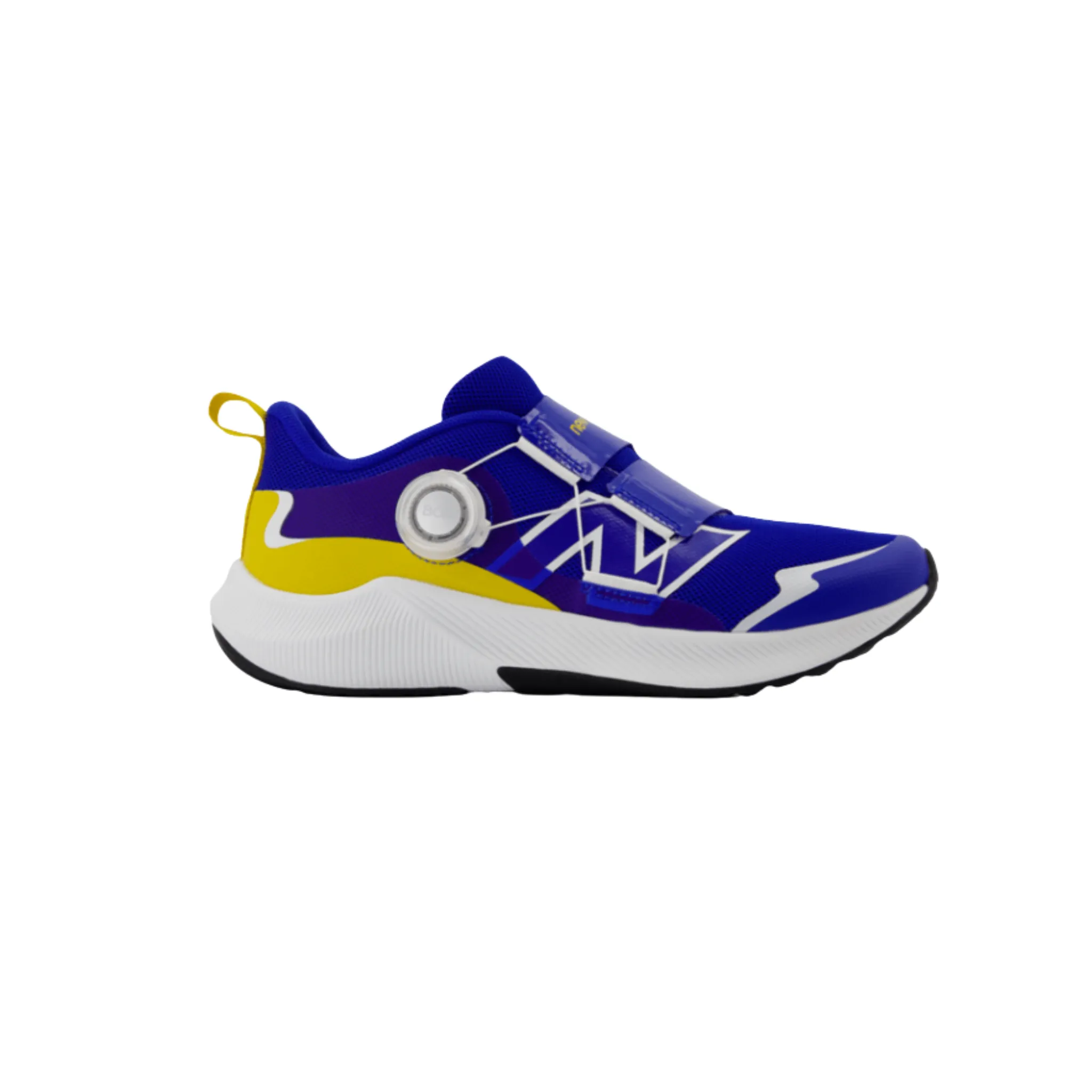 DYNASOFT REVEAL V4 BOA - CB4 BLUE GEMSTONE Brooks DNA Loft