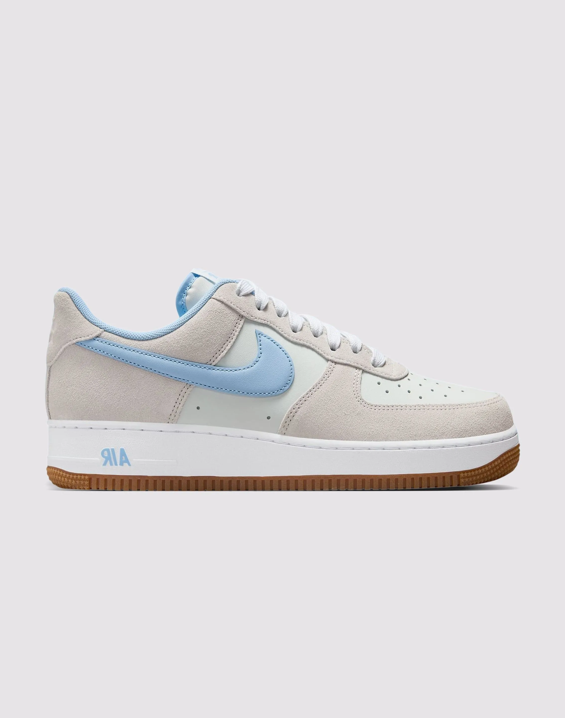 Smart Look Nike Air Force 1 Low '07 SK8