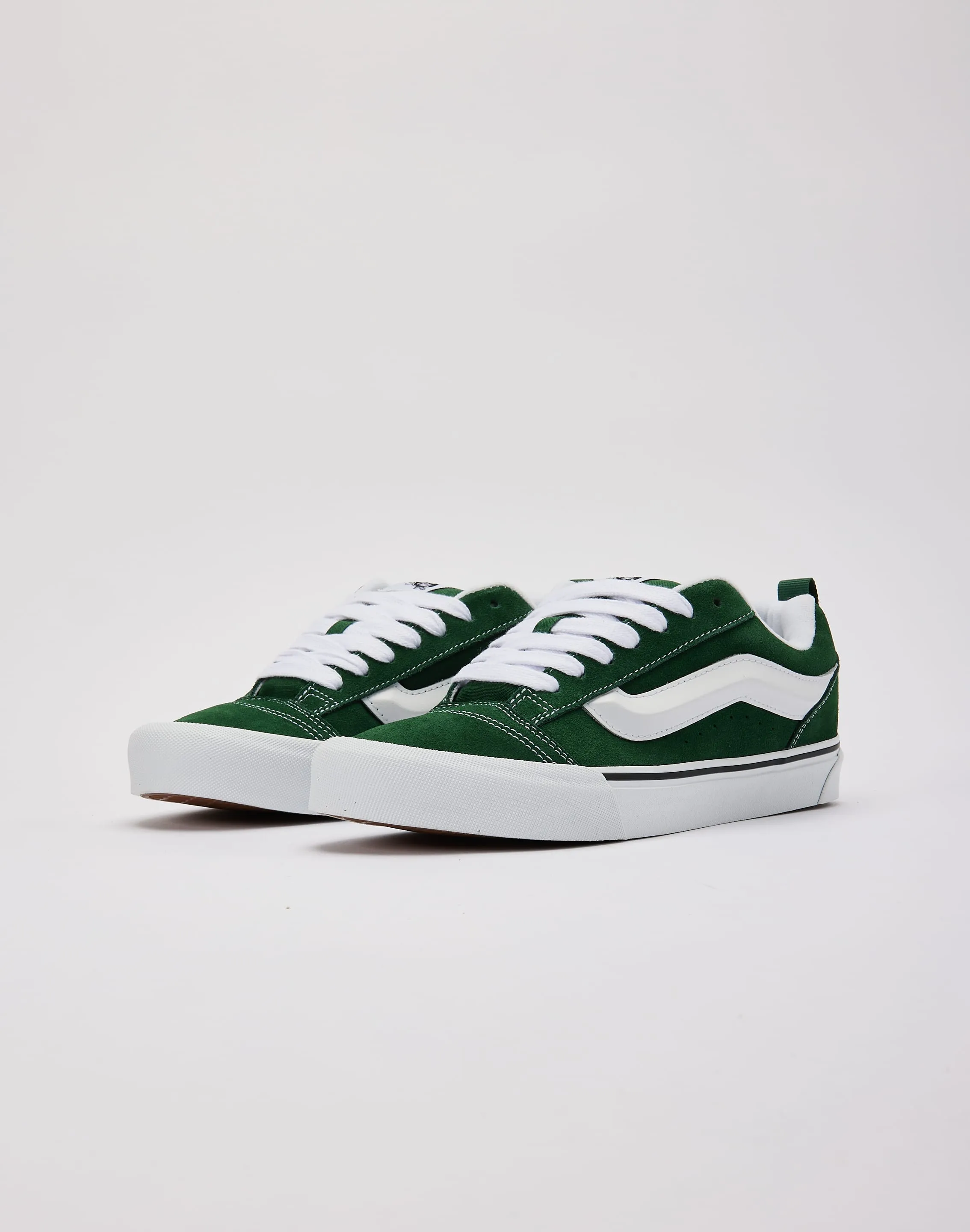 Vans Knu Skool Animal Touch