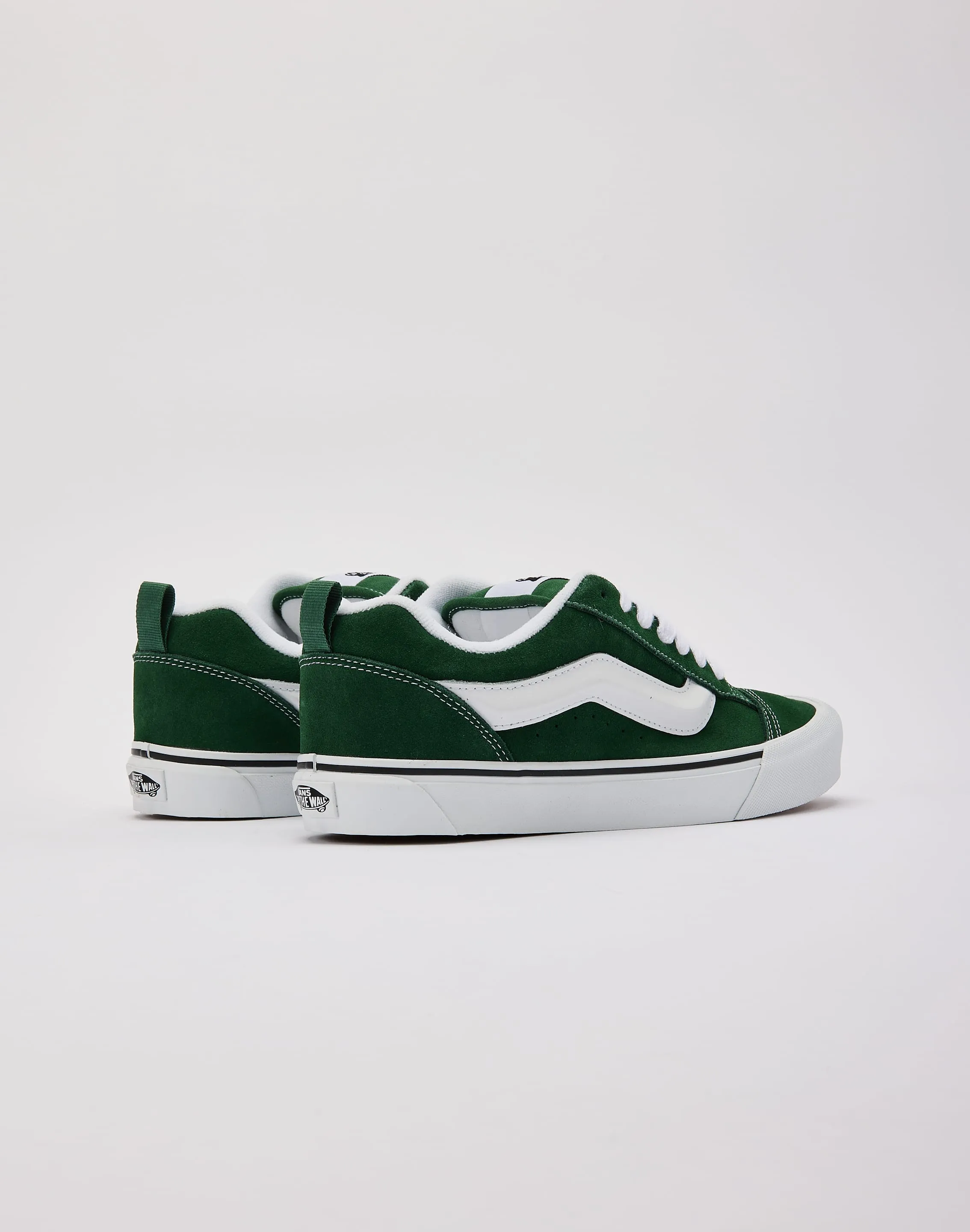 Vans Knu Skool High Top