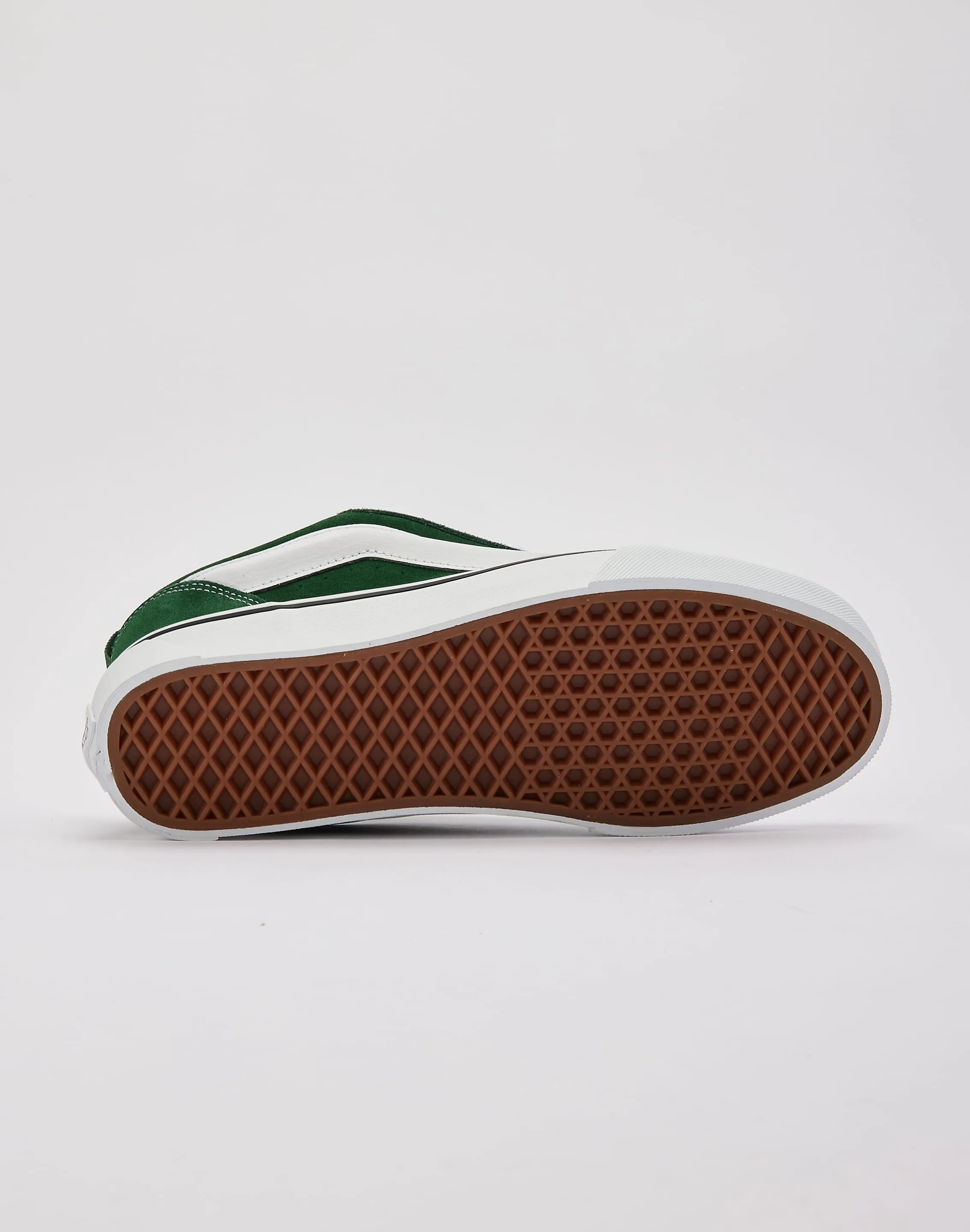 Vans Knu Skool Minimalist