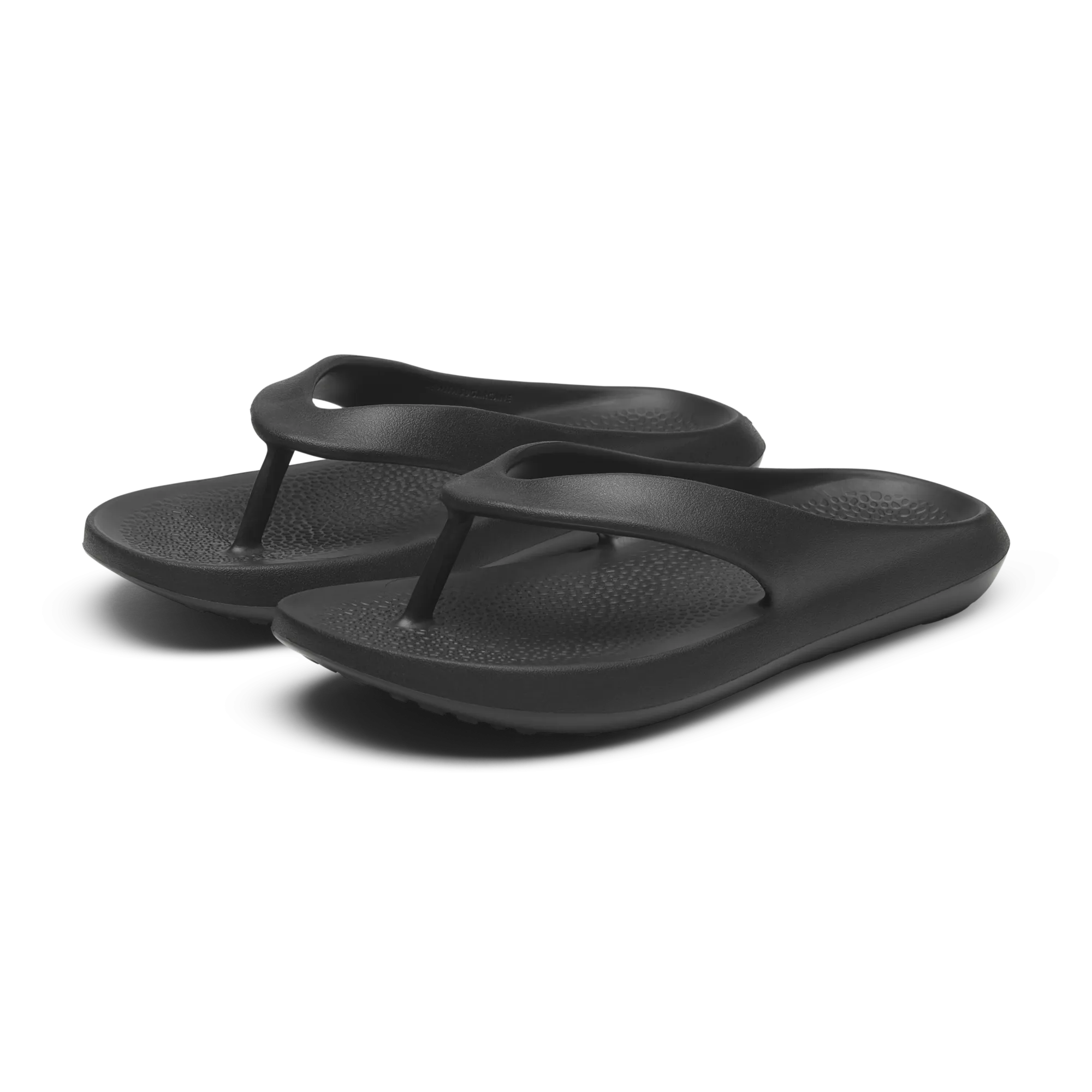 Sugar Zeffer 3 - Natural Black Pull On Design