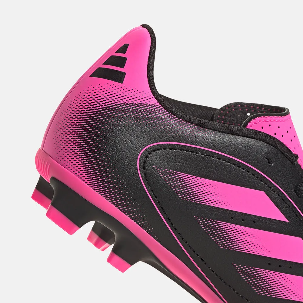 exciting Kids' Adidas Goletto IX Soccer Cleats