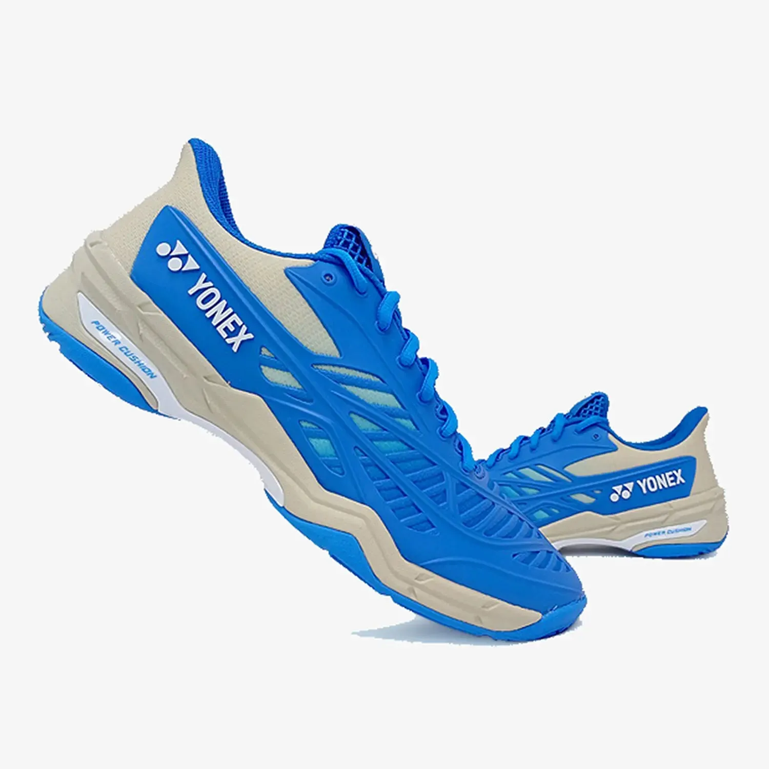 Flex Ease Core Prime Yonex Power Cushion Cascade Drive (Ocean)