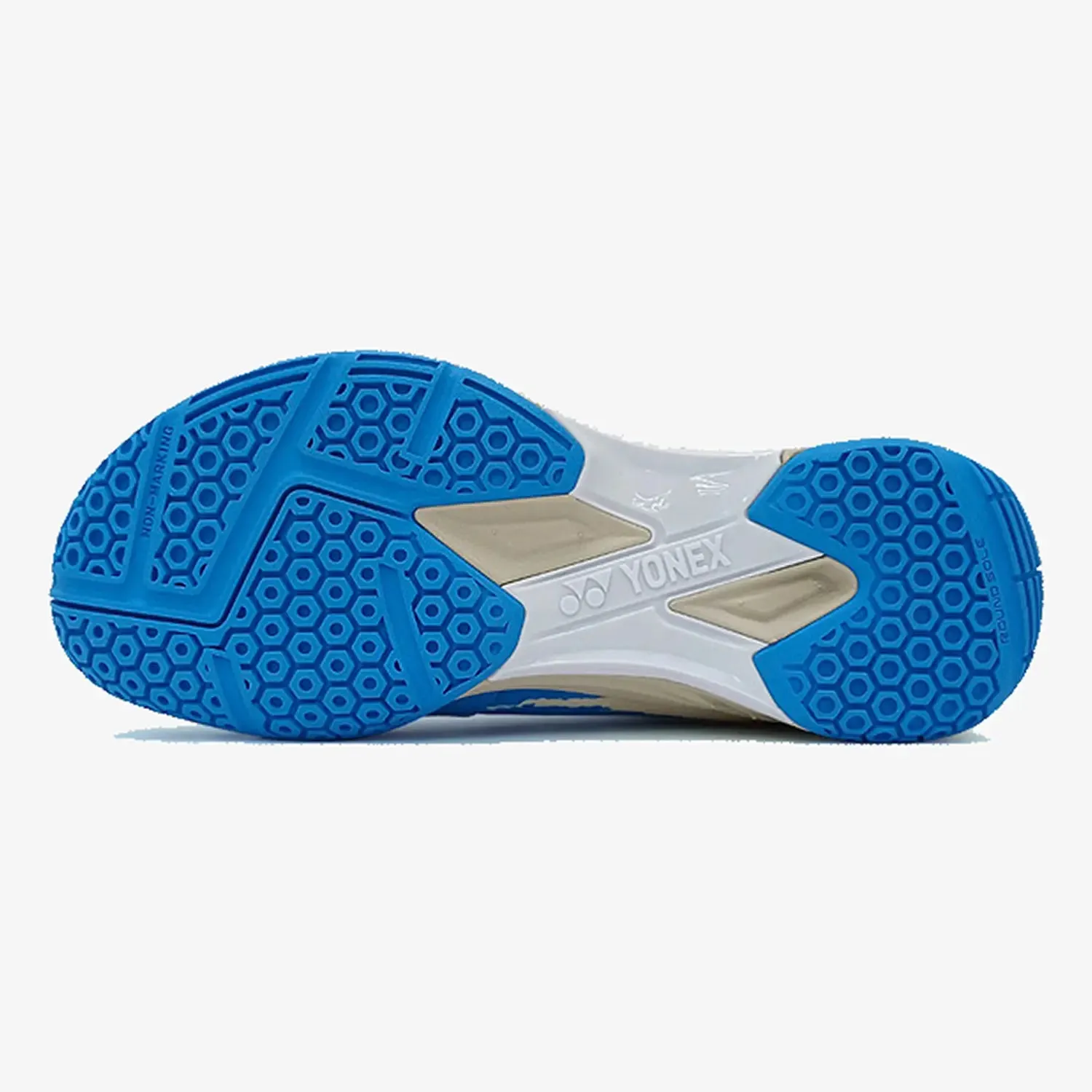Yonex Power Cushion Cascade Drive (Ocean) Cold Guard Safe Alpha