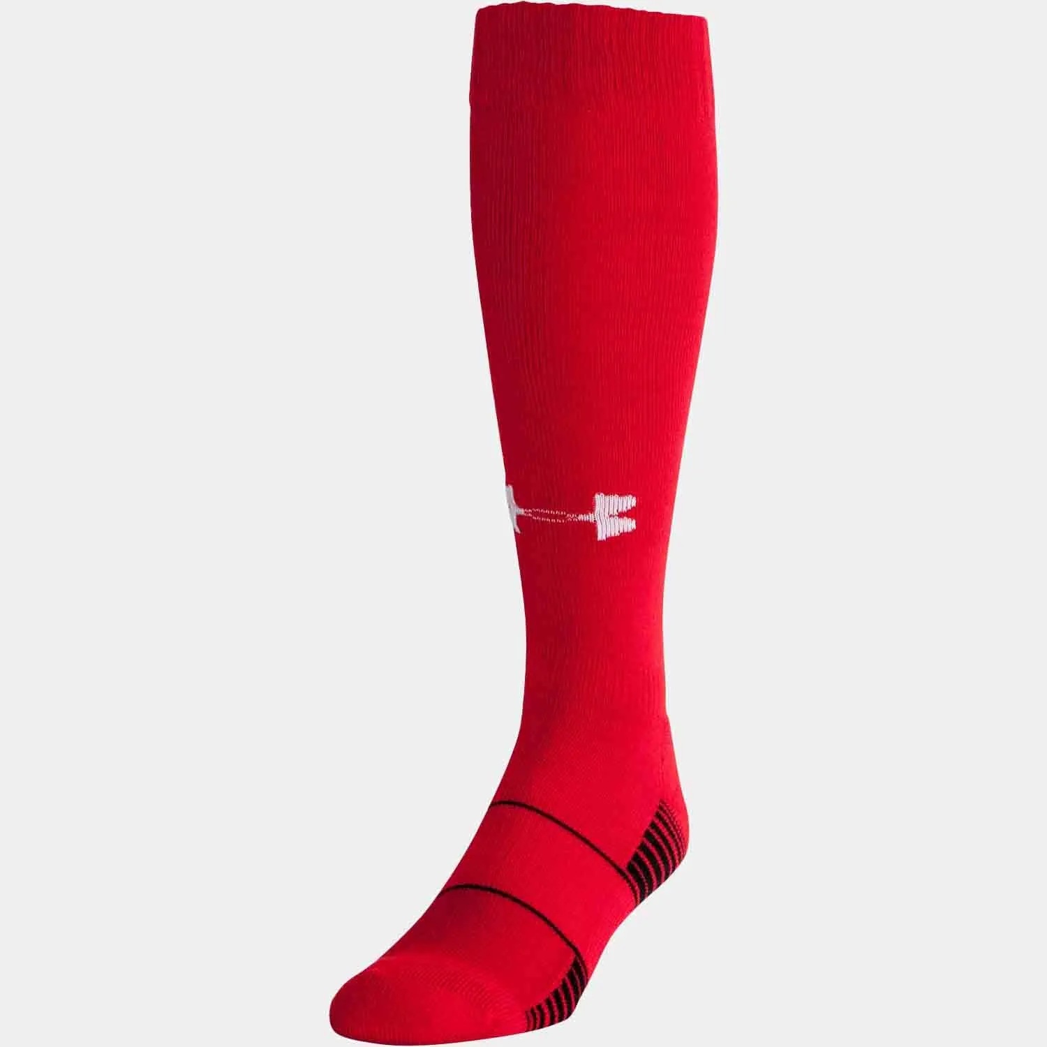 Versatile Wear Adult Team Over-The-Calf Socks