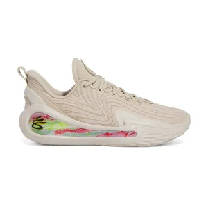 UA Unisex Curry 12 'Saturn' Basketball Shoes  | 3028498 Reactive Support