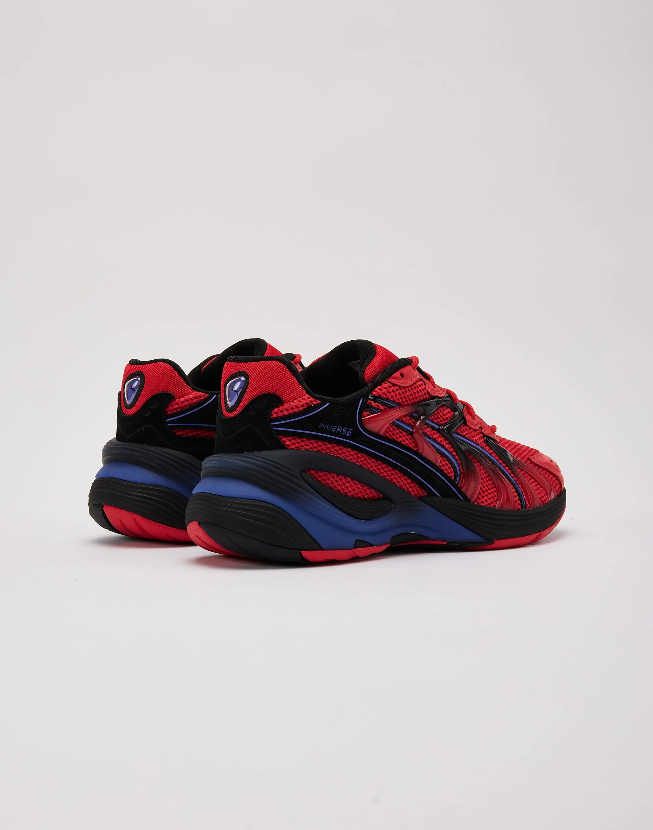 Puma Inverse Rev Comfortable Footbed