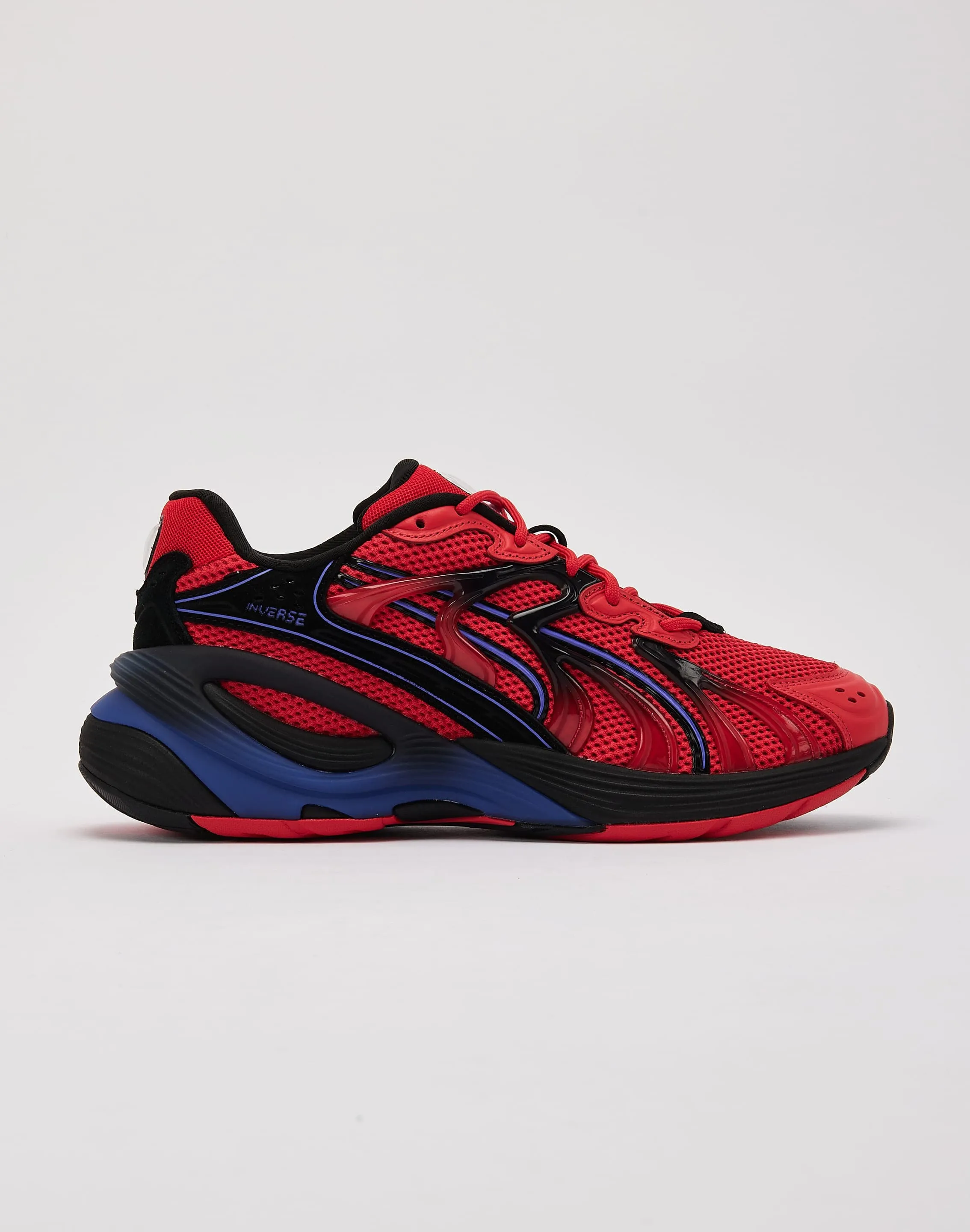 Slip On Design Puma Inverse Rev