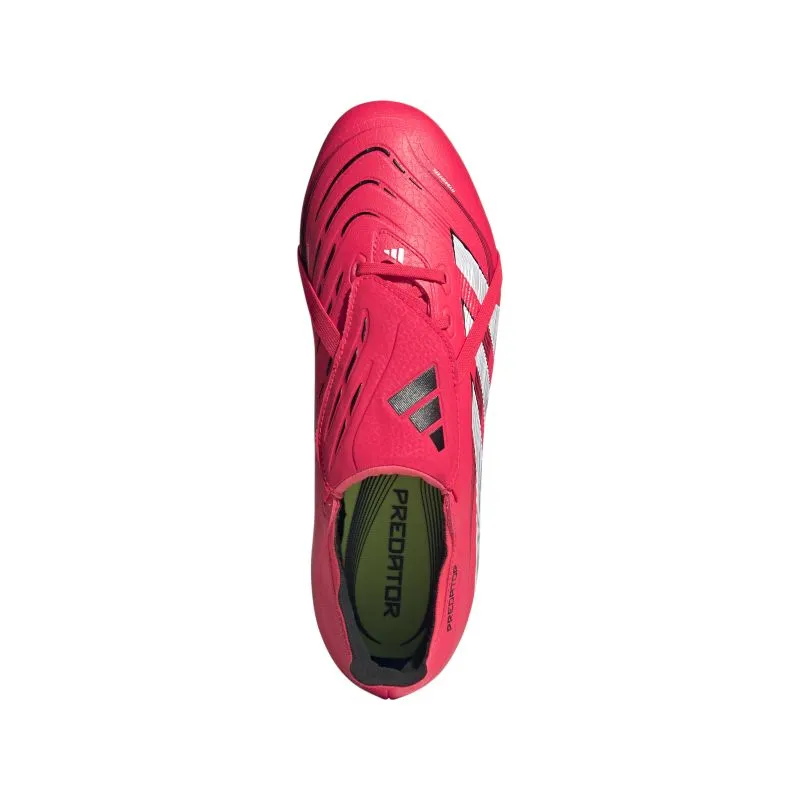 Adidas Predator League FT Adults Football Boots Sprint Flow