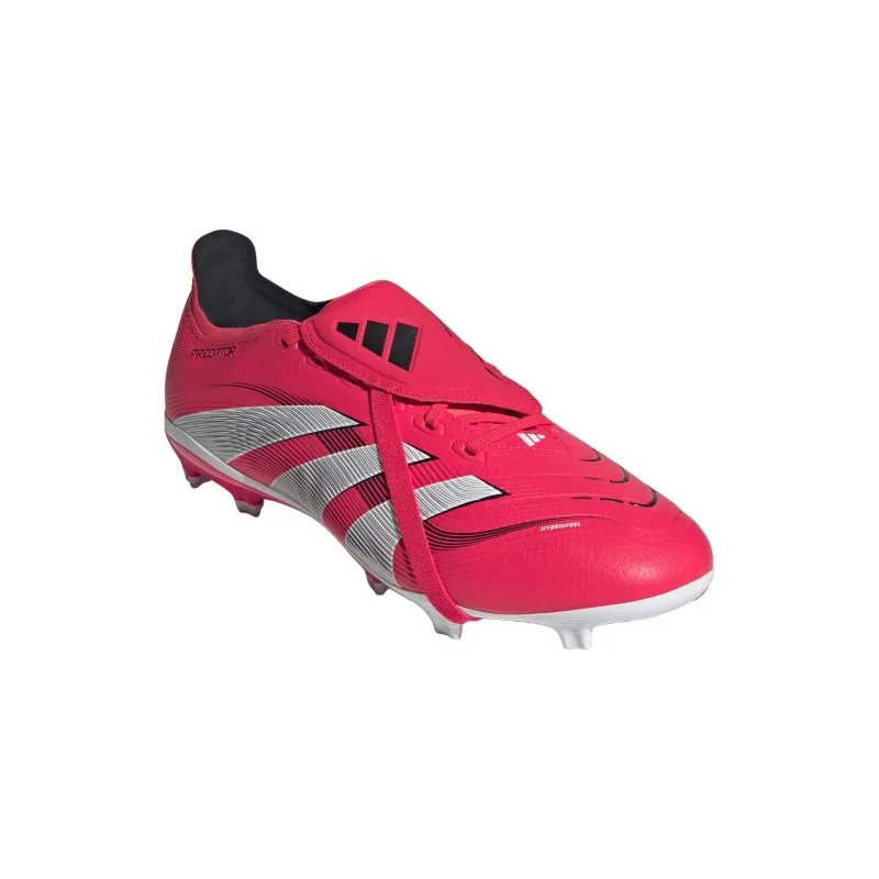 Adidas Predator League FT Adults Football Boots Sprint Stability Quick Control