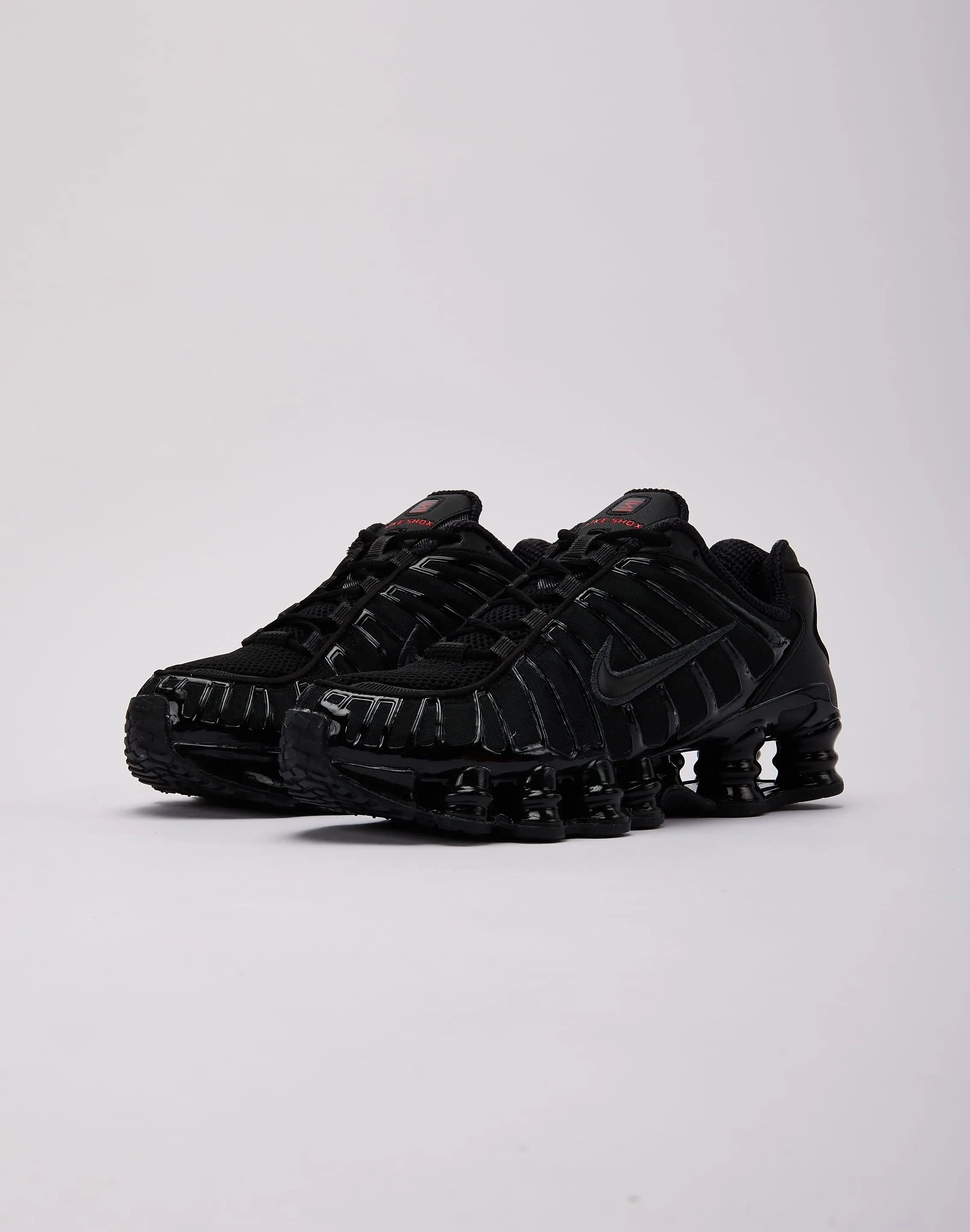 Nike Shox TL SportyDesign Day Ready