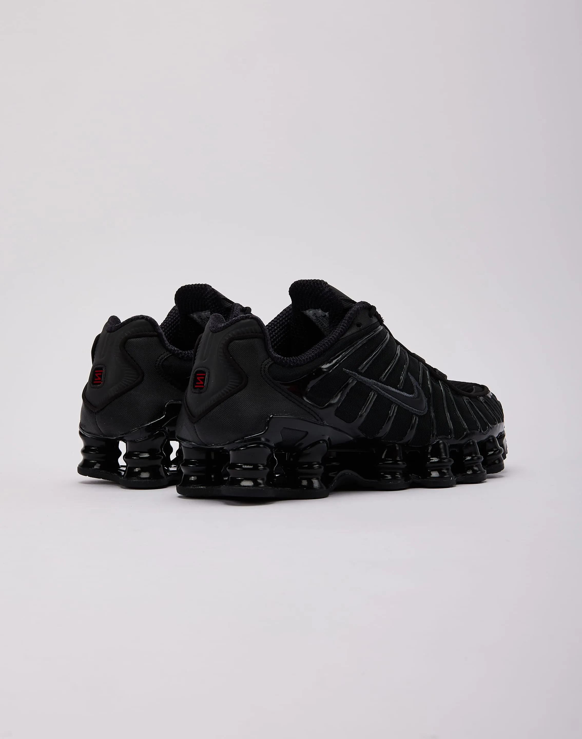 Nike Shox TL Neutral Fit