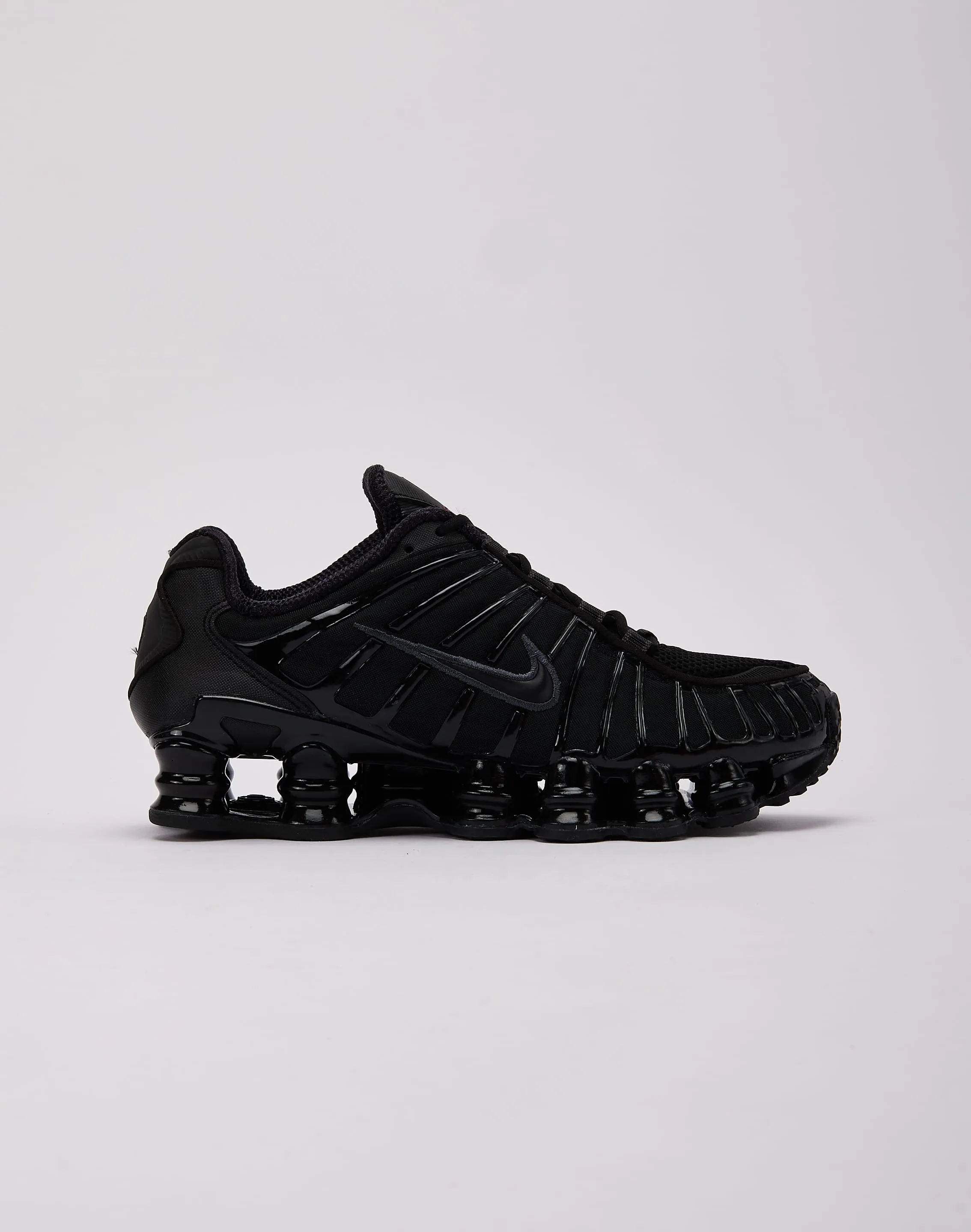 Nike Shox TL Urban Explorer