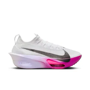 MEN'S ALPHAFLY 3 - D - 100 PURPLE AGATE left - right specific shoes