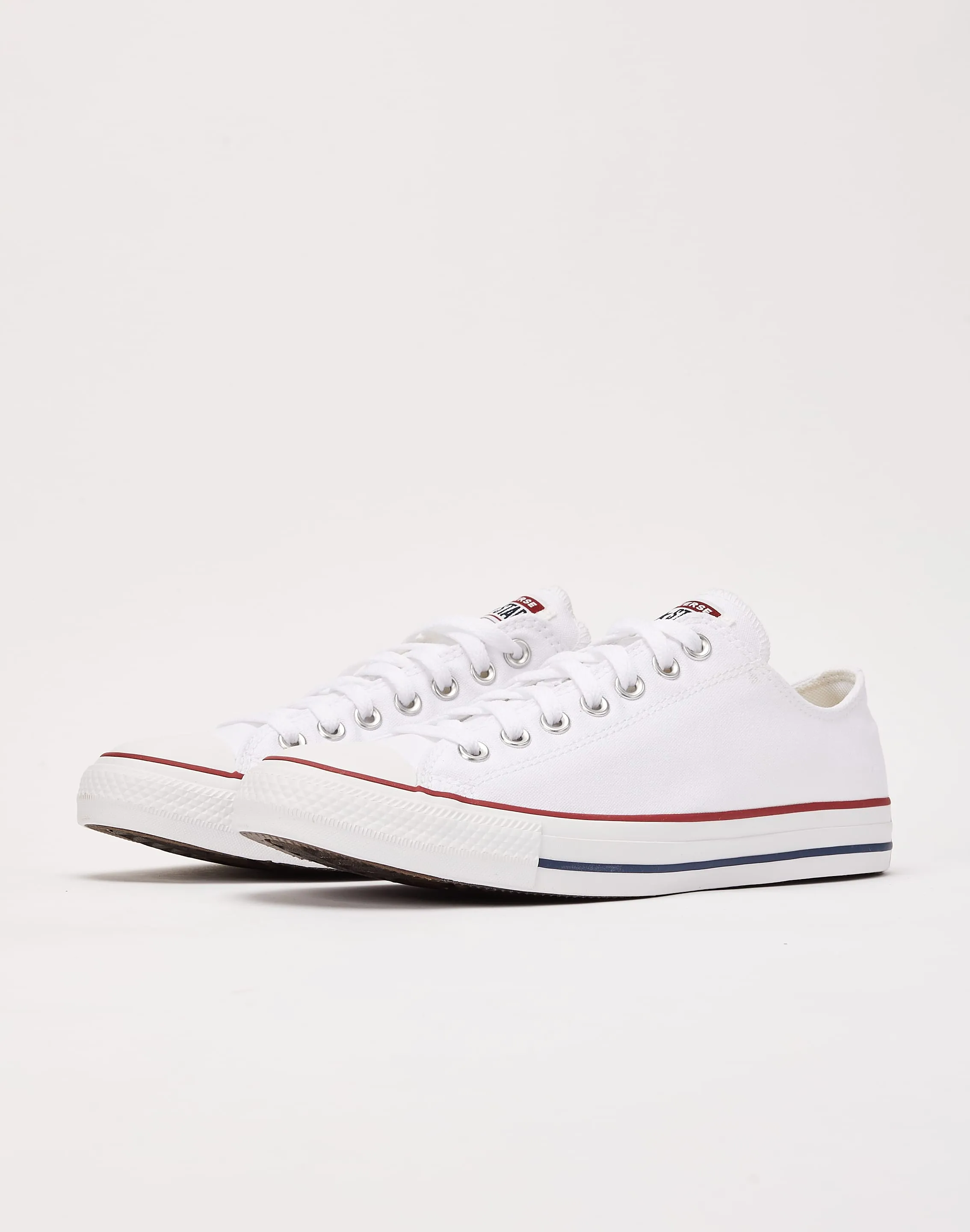 Converse Chuck Taylor All-Star Low Soft Hike Easy Run