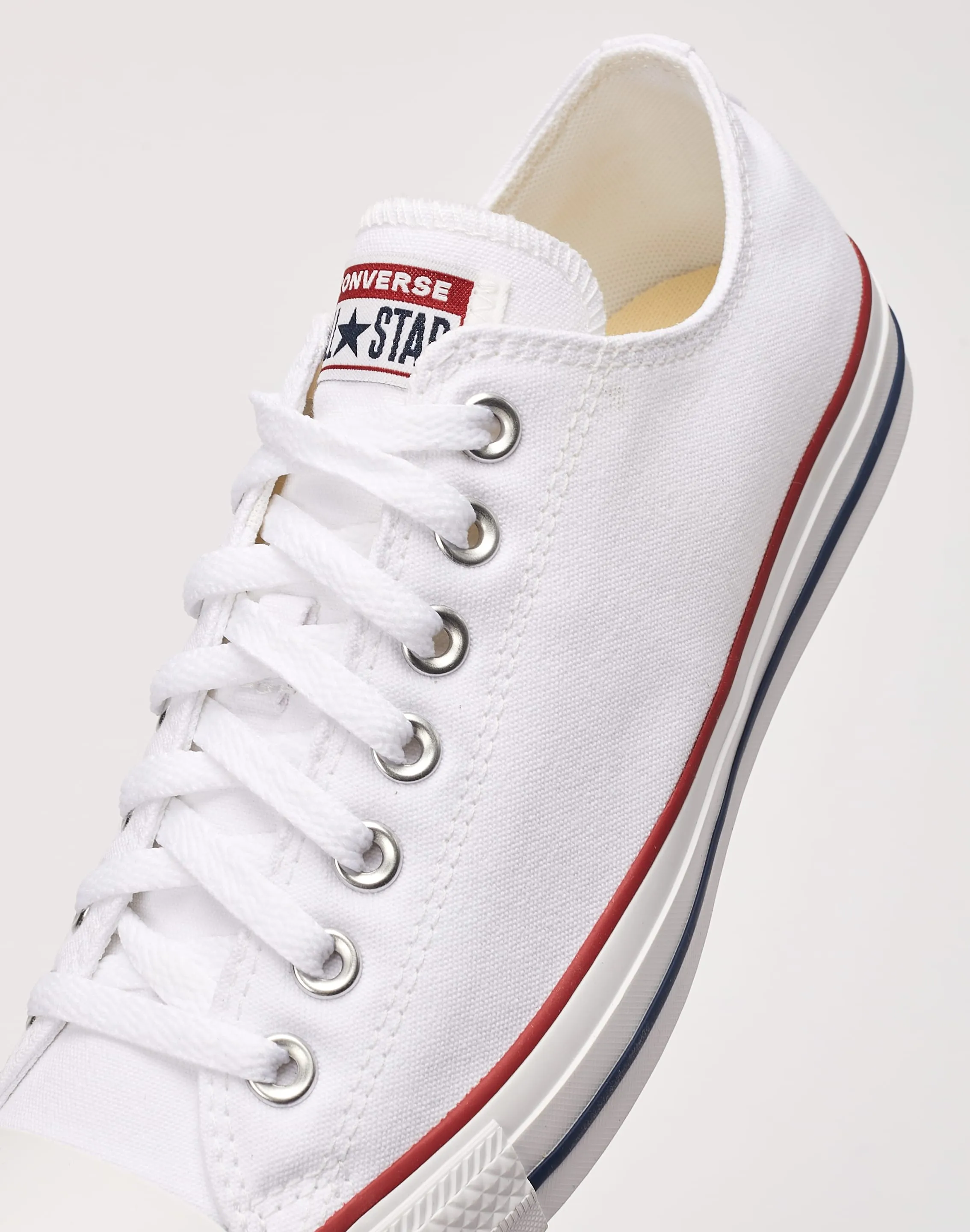 Anti Slip Sole Foot Support Converse Chuck Taylor All-Star Low