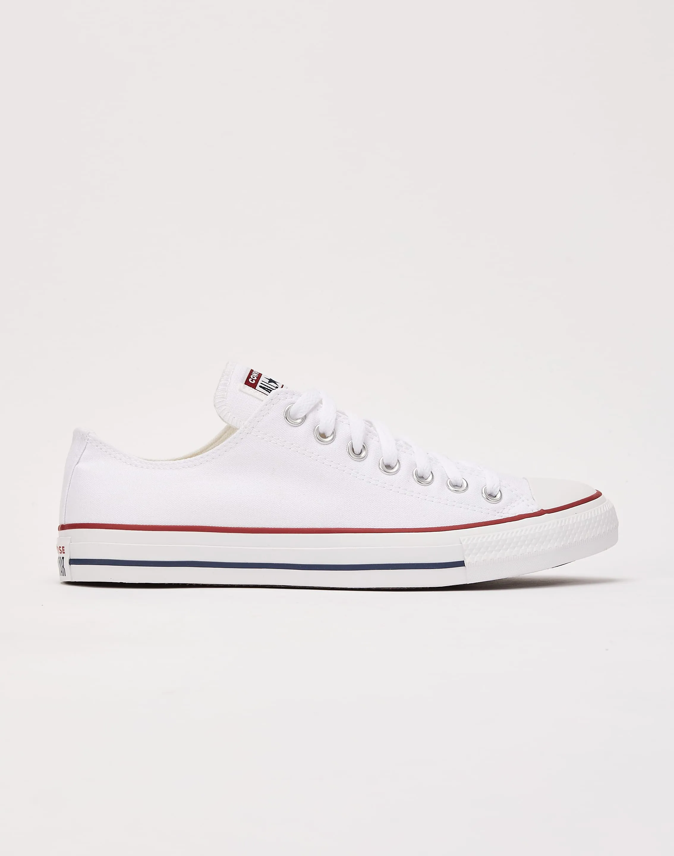 Street Vibes Converse Chuck Taylor All-Star Low