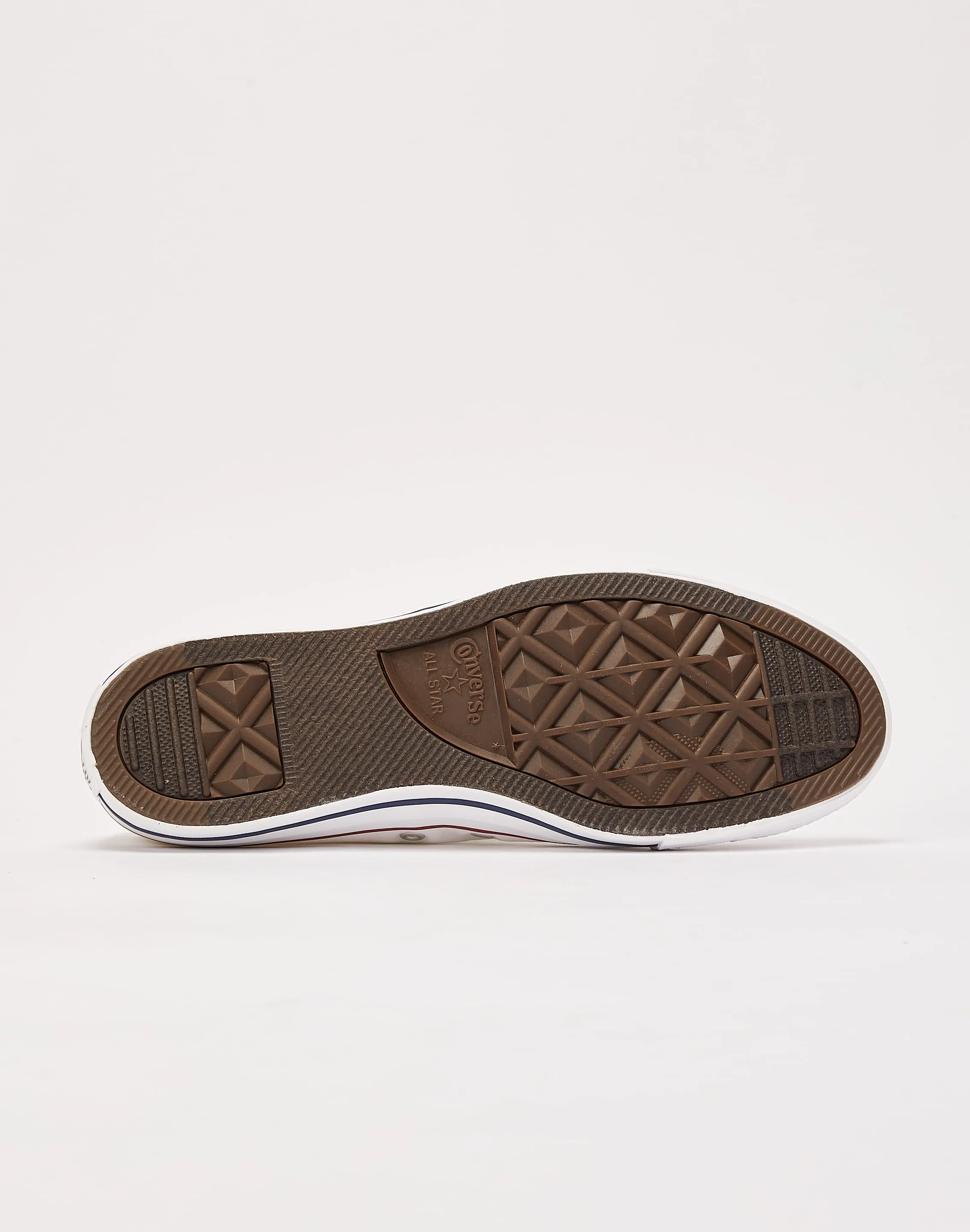 Converse Chuck Taylor All-Star Low Slow Jog Desert Hike