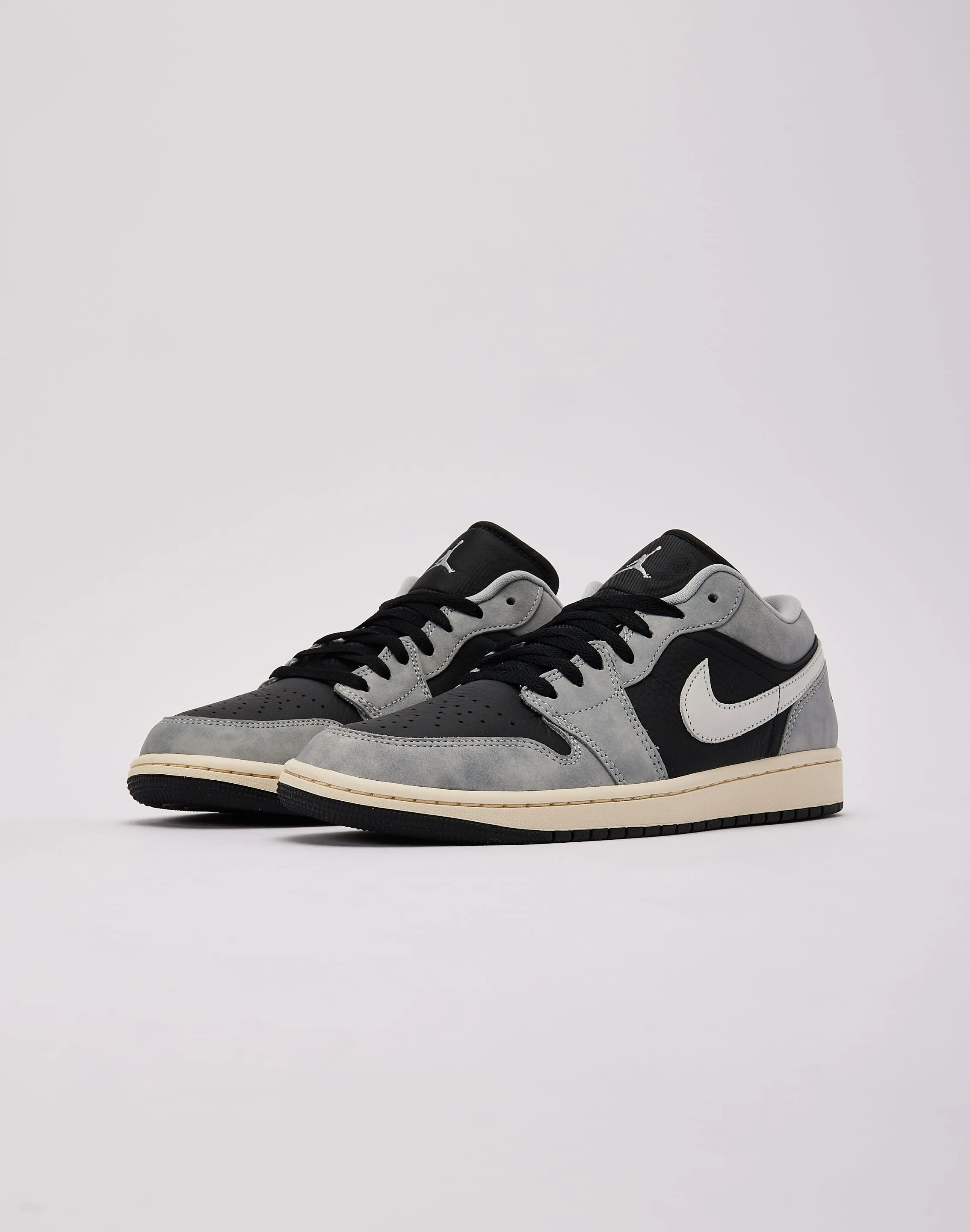 City Proof HeelCushion Jordan  Air Jordan Low SE