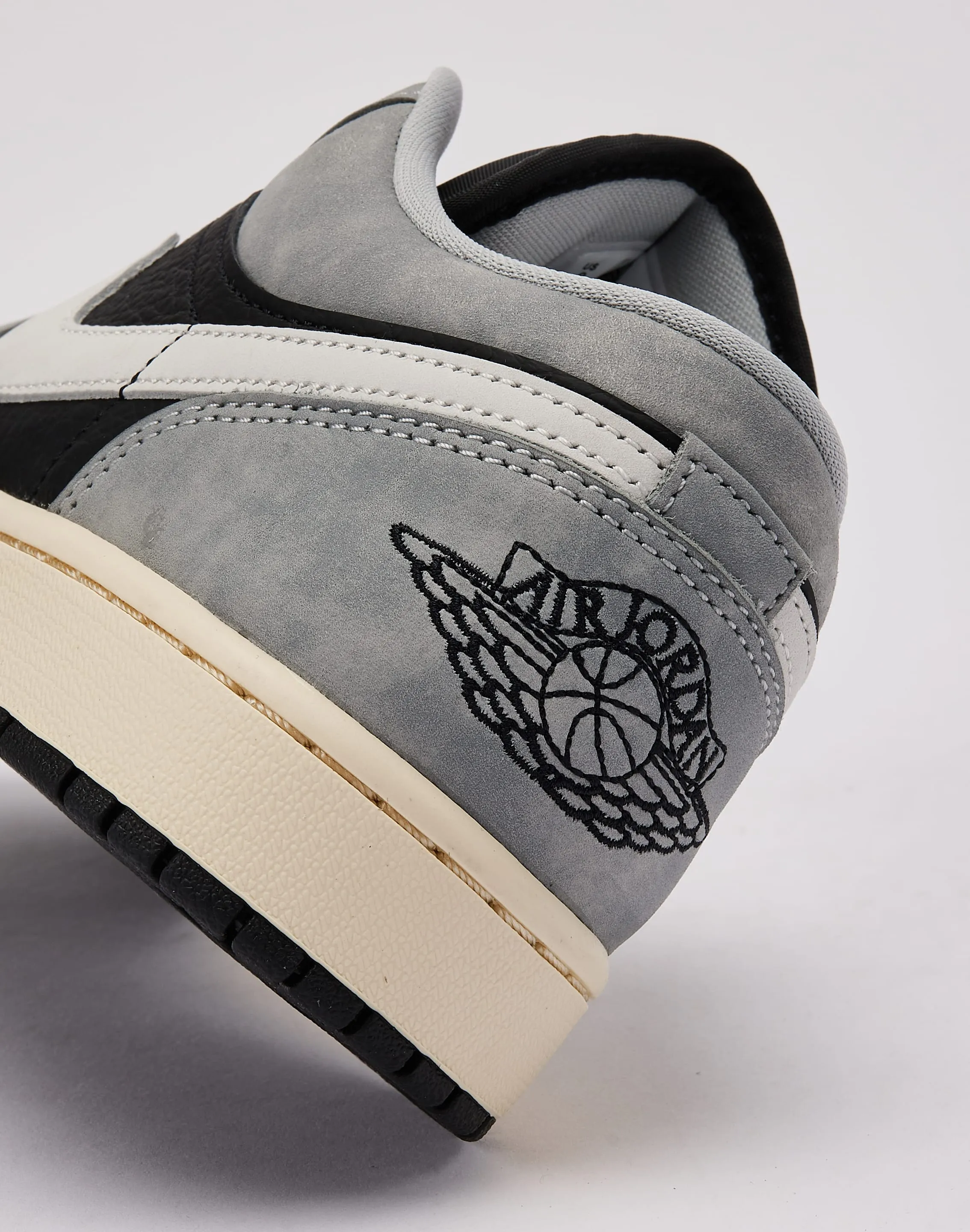 Jordan  Air Jordan Low SE Stone Walk