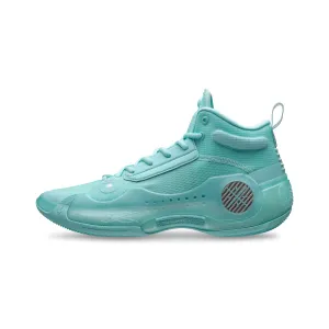 High Rebound Foam Way of Wade 10 "Mint"
