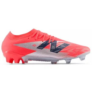 New Balance Furon Team v8 FG Adults Football Boots padded lining shoes