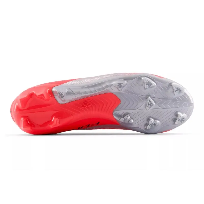 New Balance Furon Team v8 FG Adults Football Boots fitness - equipment shoes