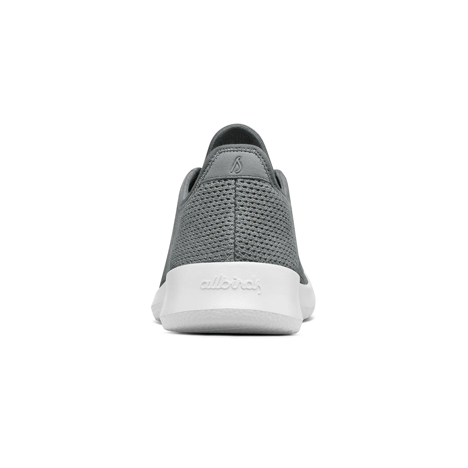 Women's Tree Runner - Mist (White Sole) Bold Statement