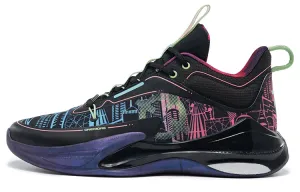 Rigorer Sneakers War Ender 2 [Z122360159-2] Full Length Air Cushion
