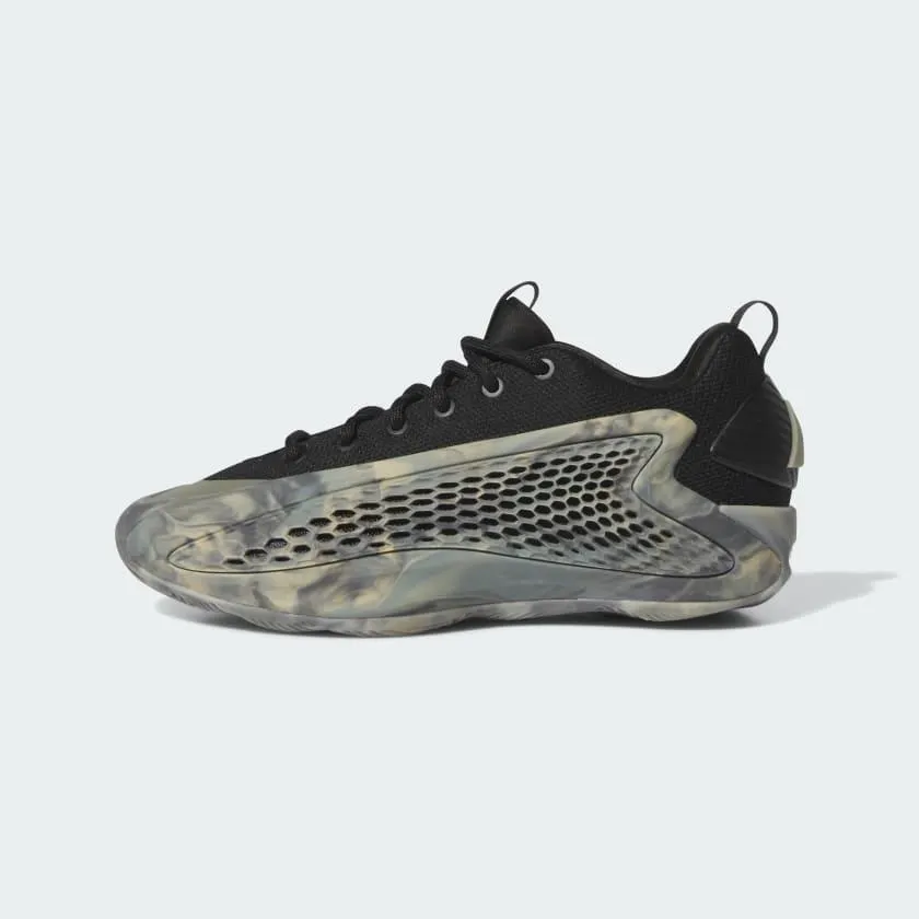 Dynamic silhouette ADIDAS Anthony Edwards 1 Low Kids