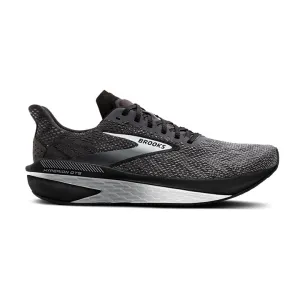 WOMEN'S HYPERION GTS 2 - B - 058 BLACK/EBONY/PRIMER GRAY - size 7.0 NarrowToeBox gymnastic shoes