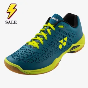 Yonex Power Cushion Eclipsion X (Turquoise/Yellow) Track Prime