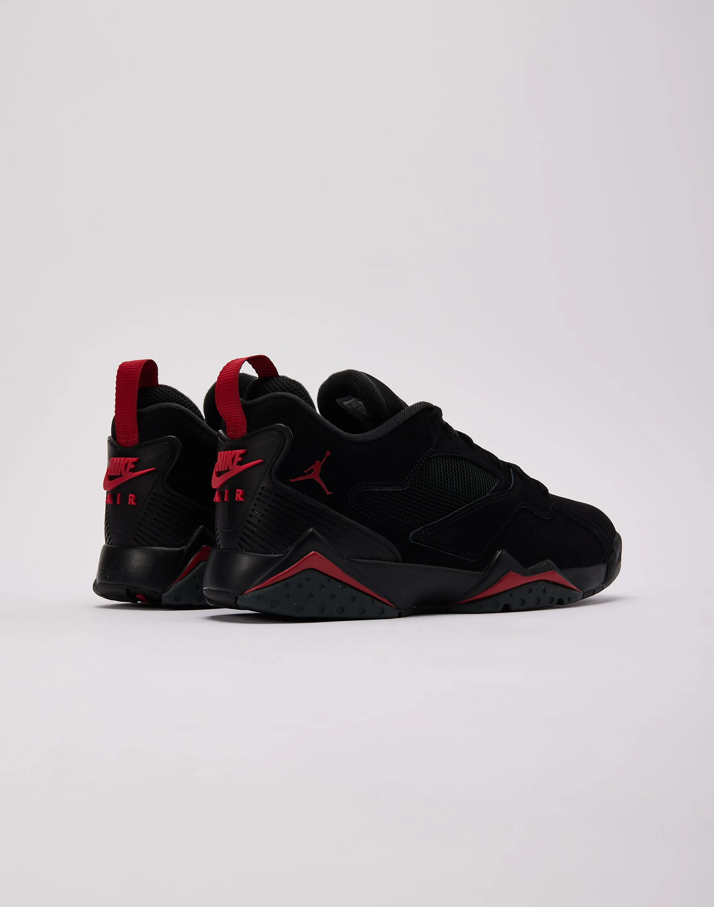 Indoor Use Comfortable toe box Jordan MVP 92