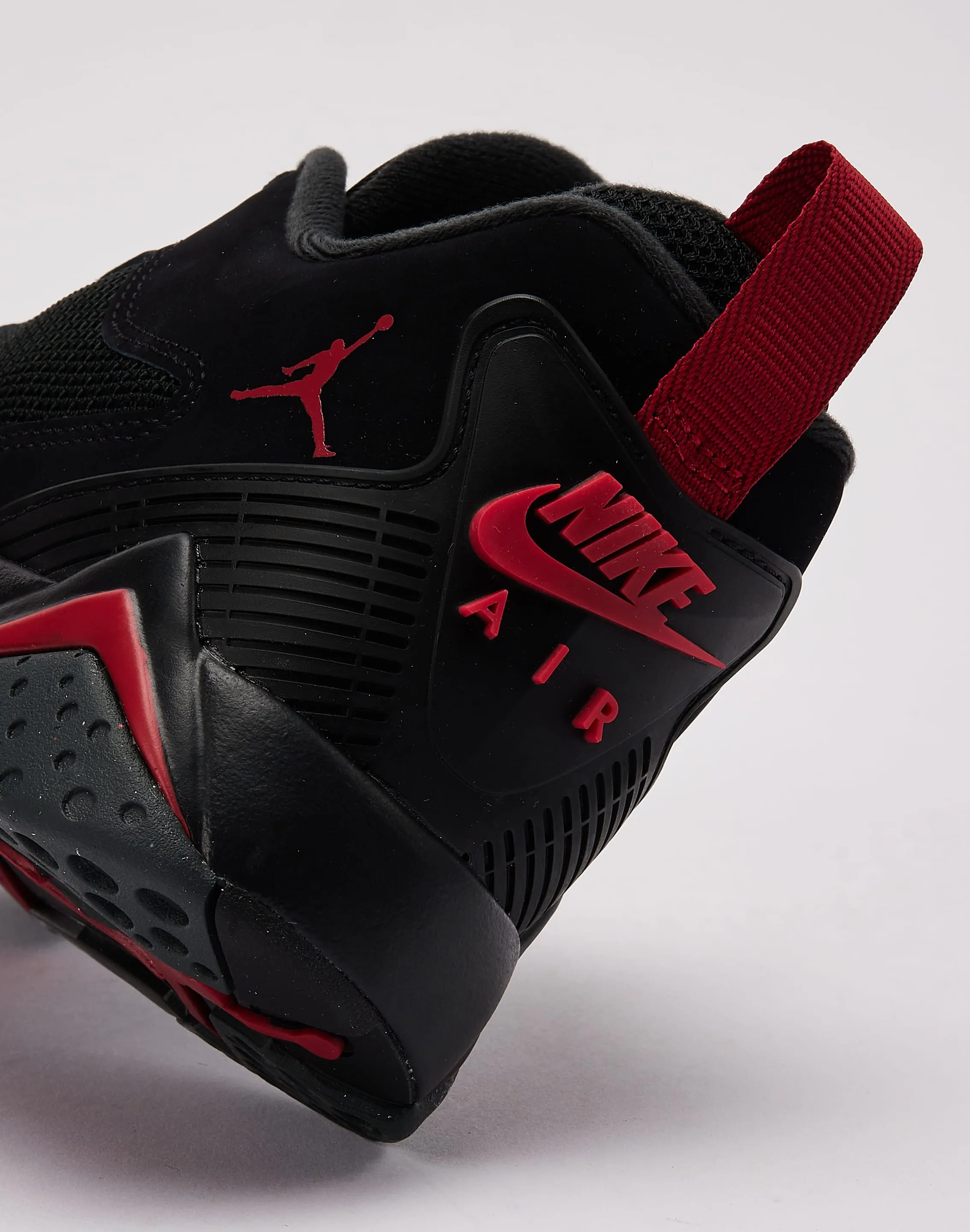 Commuter Life Jordan MVP 92