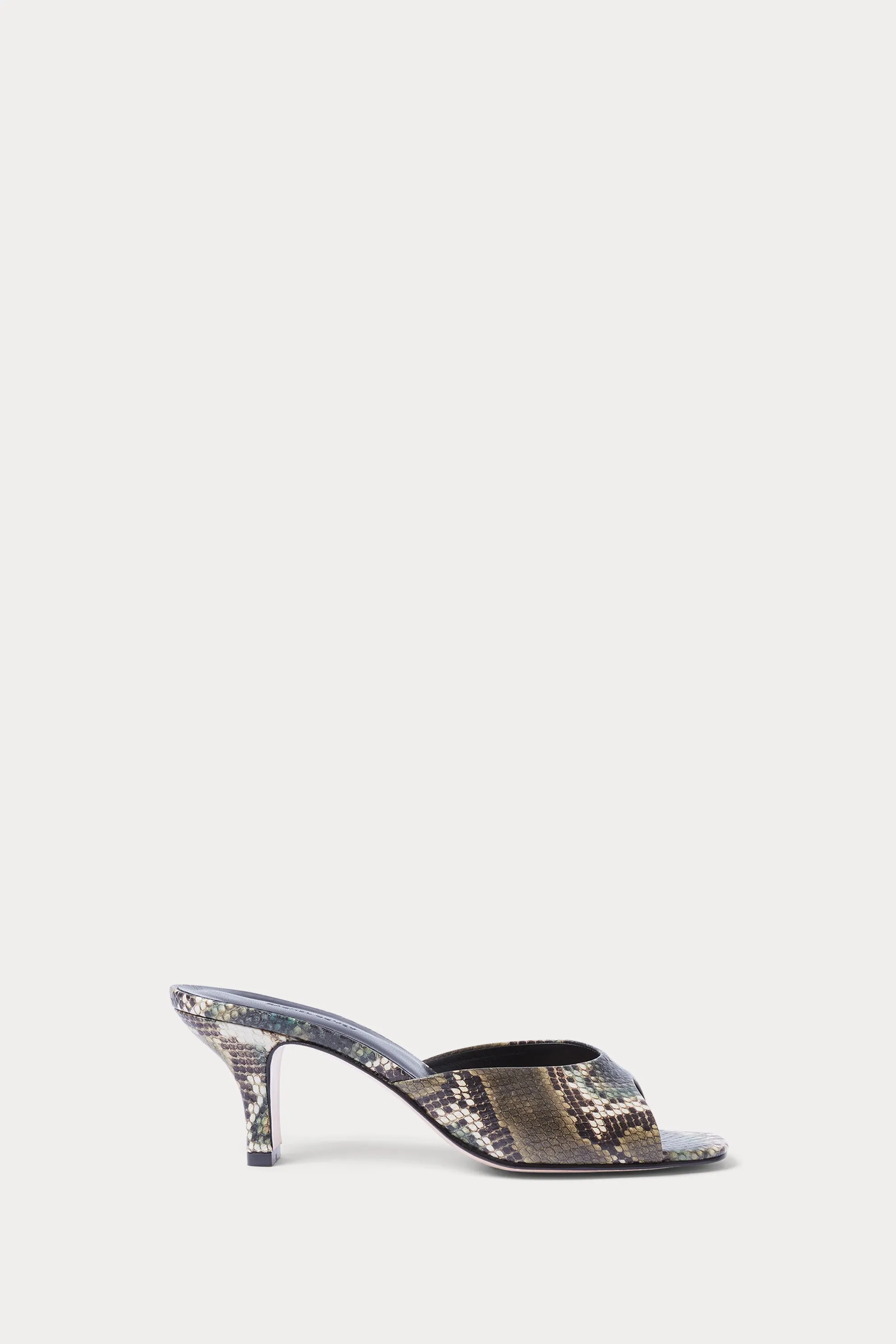 work - style Timeless arch Kitten Heel