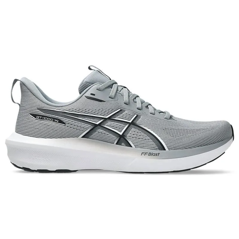 ASICS GT-1000 14 4E XTRA WIDE Mens Running Shoes heel - strap shoes