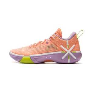 Wade Shadow 6 V2 "Peach" Breathable Tongue Design