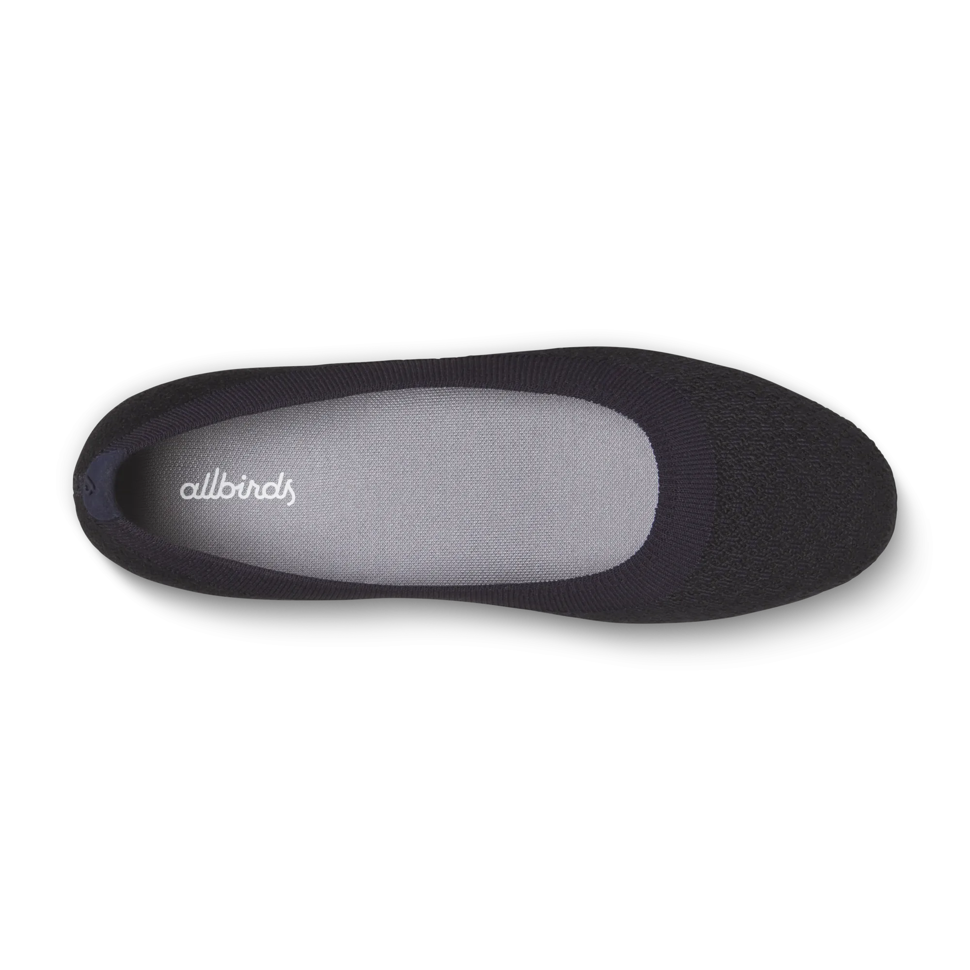Women's Tree Breezer - Dark Navy Knit Modern Look adjustable lacing system