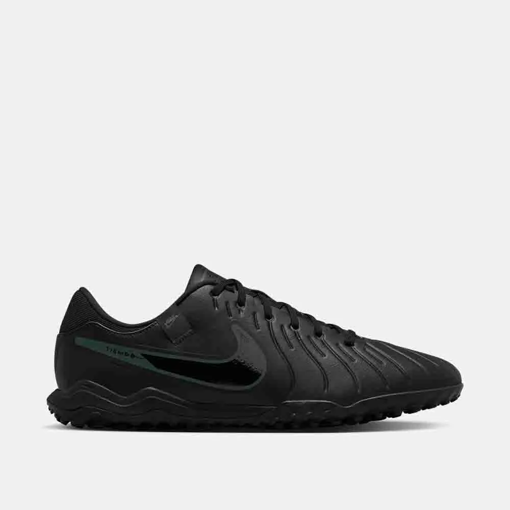 Nike Tiempo Legend 10 Academy Turf Soccer Shoes lightest