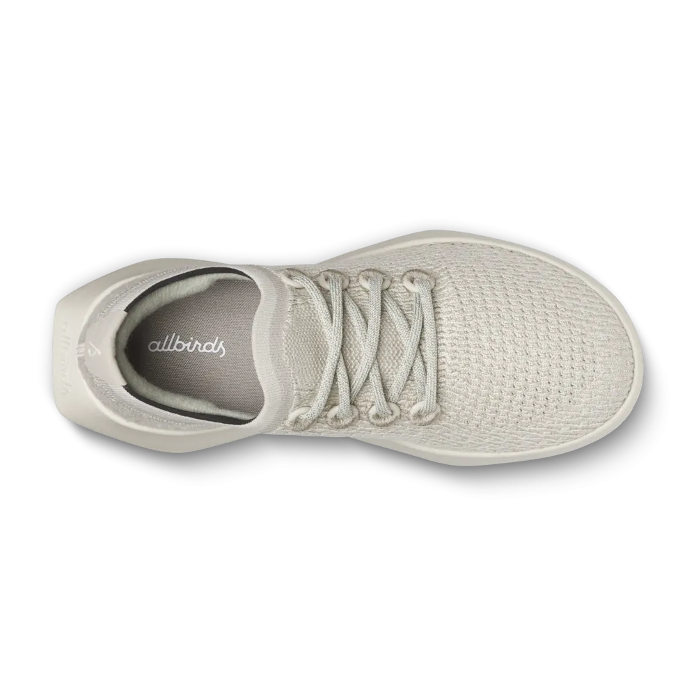Stable Balance Focus Women's Tree Dasher 2 - Weathered White (Weathered White Sole)