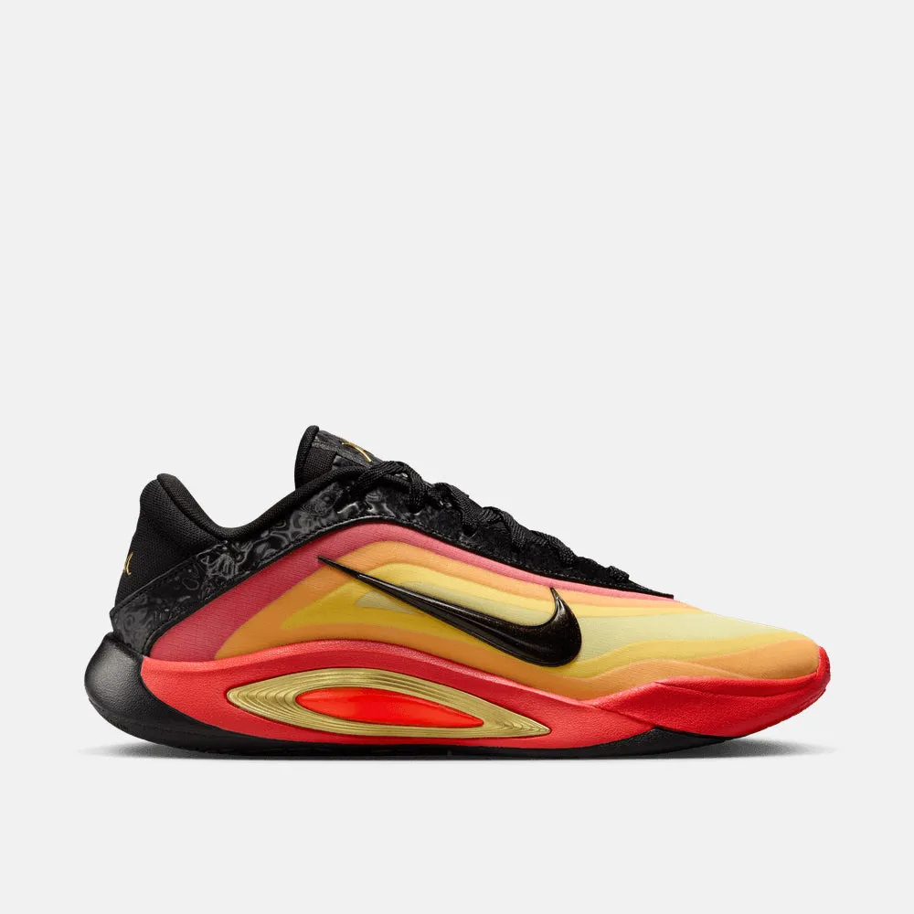 Nike A'One ASW Short - distance mesh panels