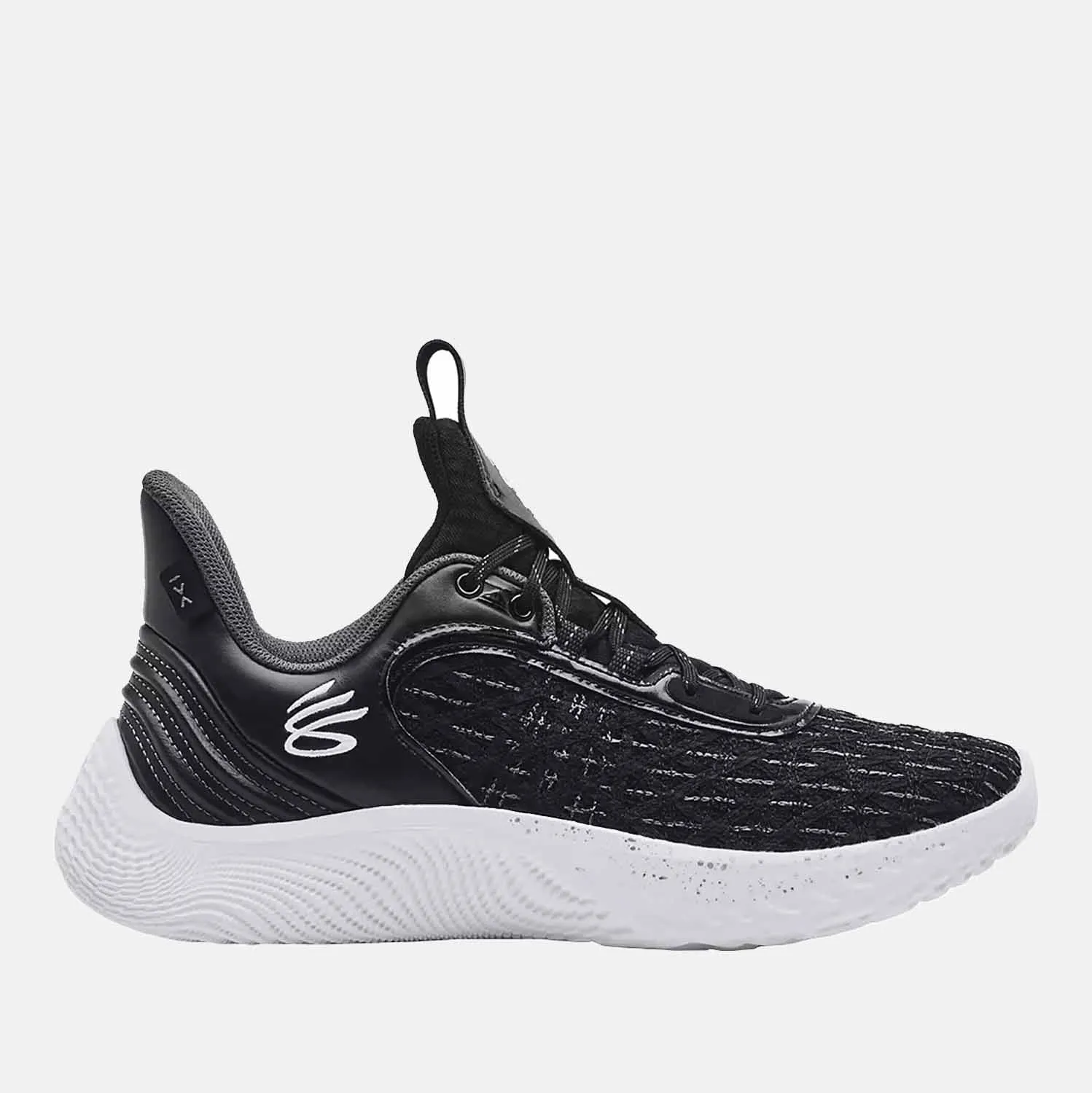 Team Curry 9 Synthetic