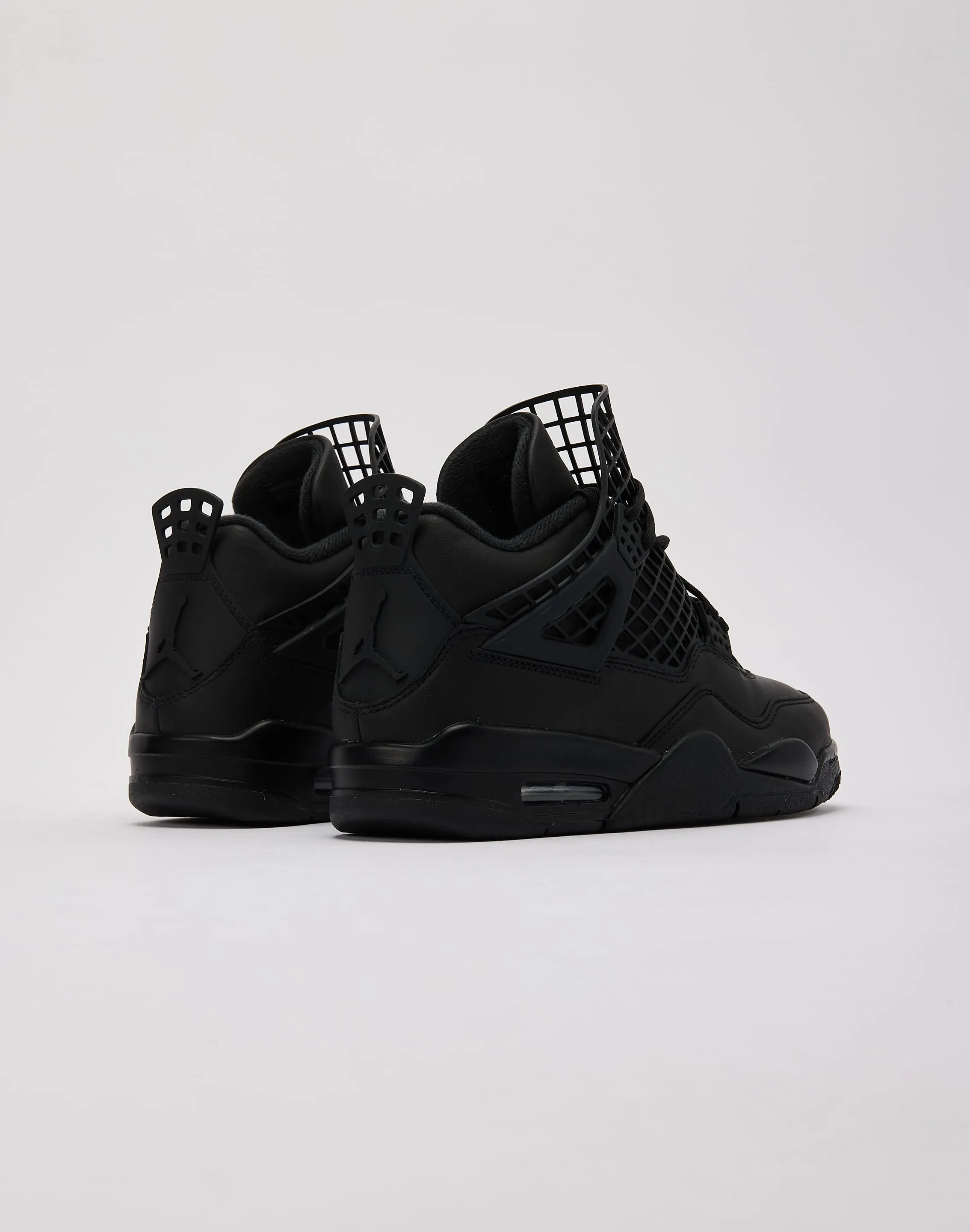 Anti Collision Toe Box Jordan Air Jordan 4 Net