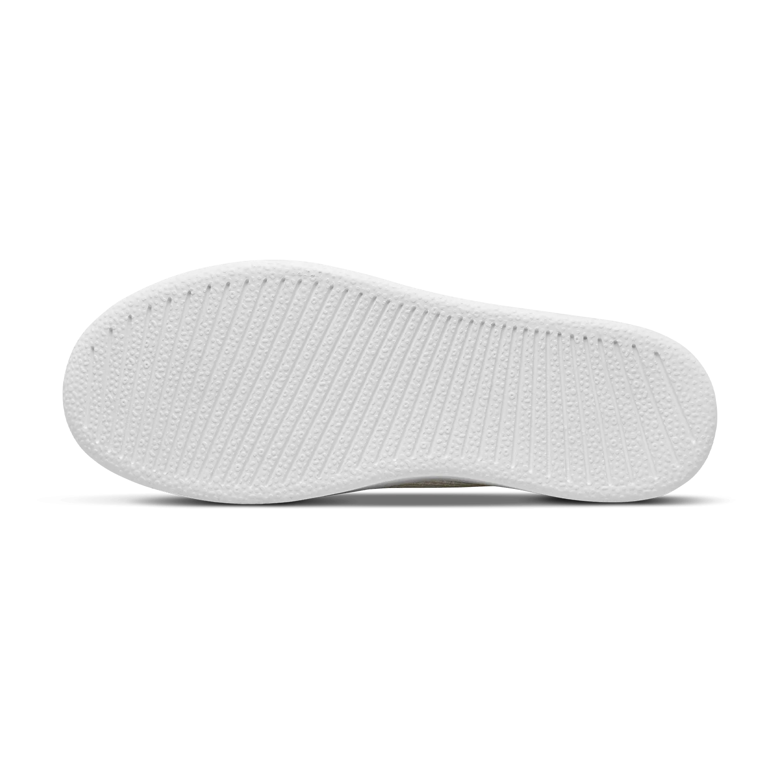 Oversized Tongue Women's Tree Skipper - Kaikoura White (White Sole)