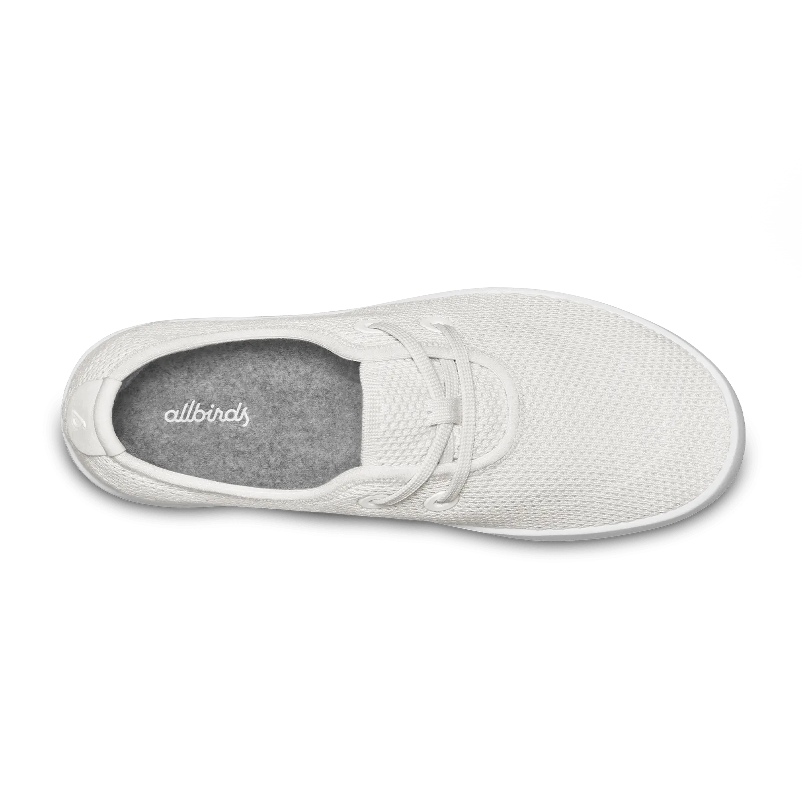 Women's Tree Skipper - Kaikoura White (White Sole) Durable tread Dry Fast