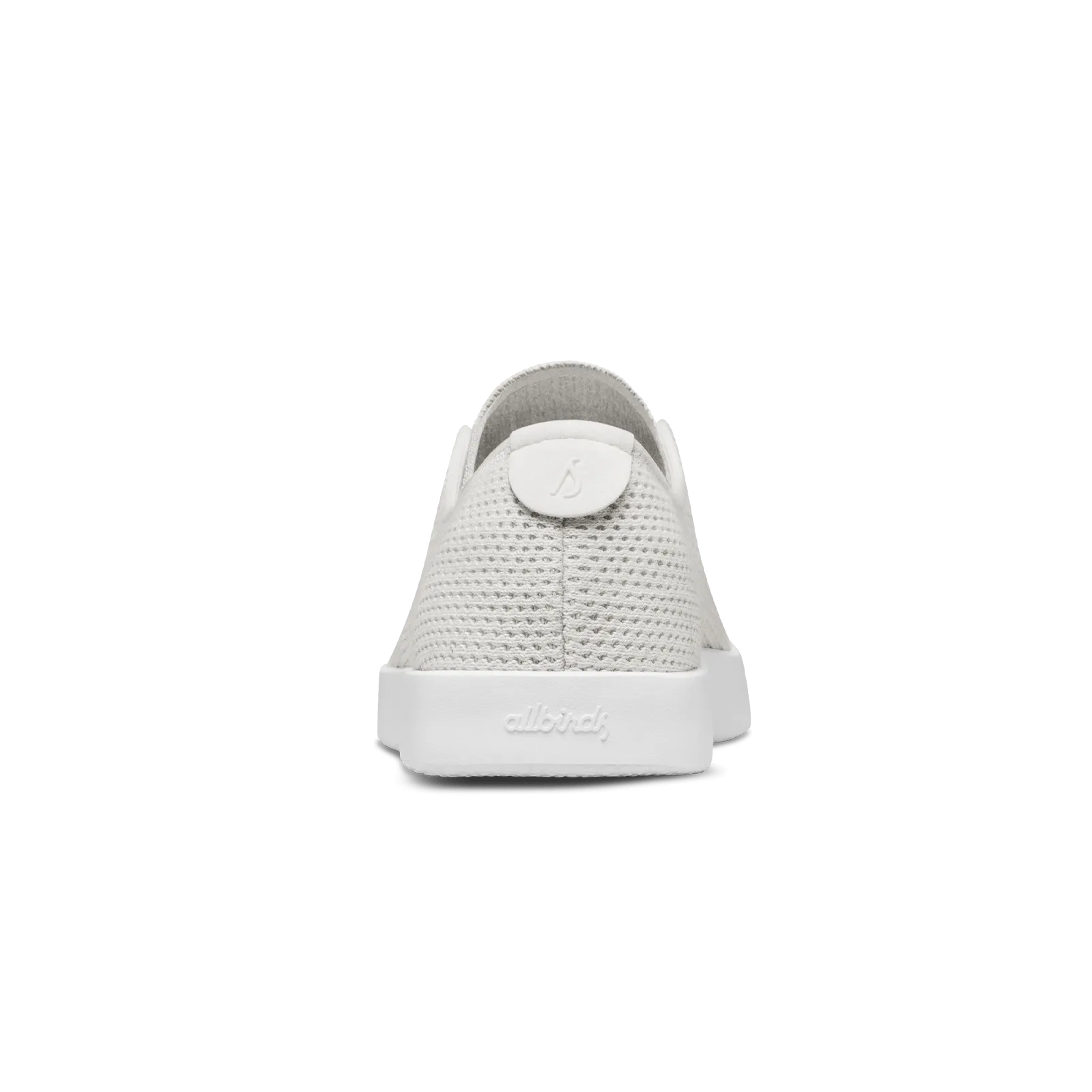 Women's Tree Skipper - Kaikoura White (White Sole) Elastic laces