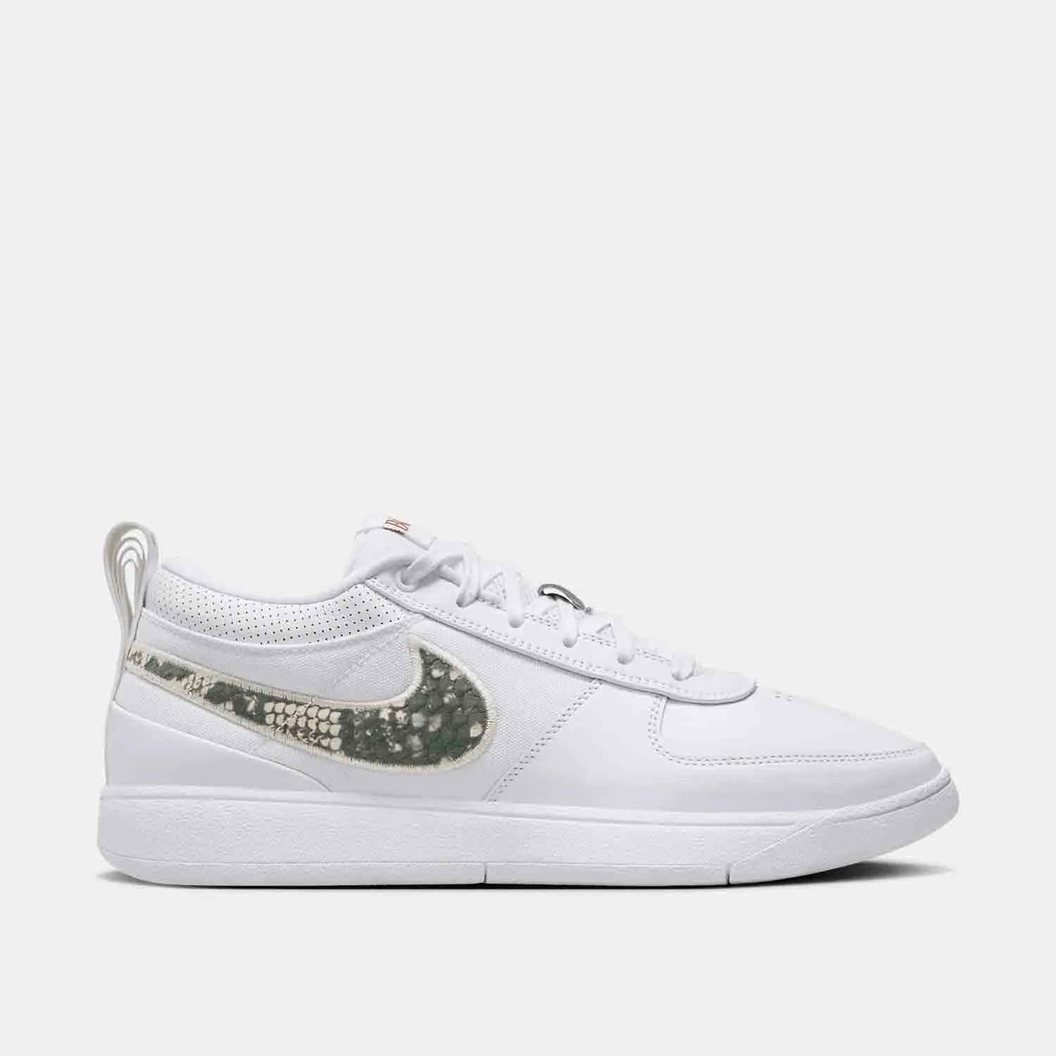 Hard Smart cushioning Book 1 "Rattlesnake"
