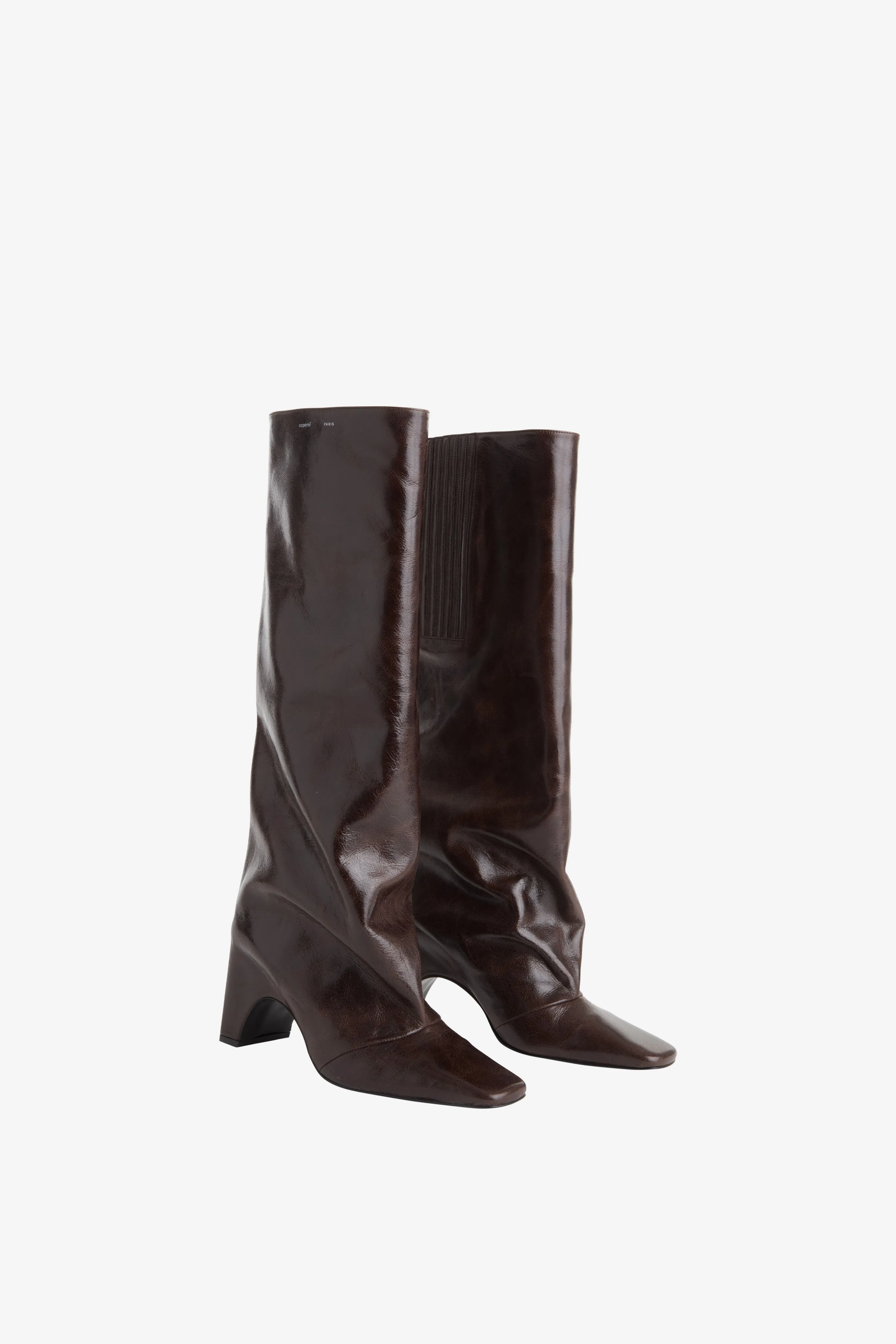 Lightweight Design Bridge Boot