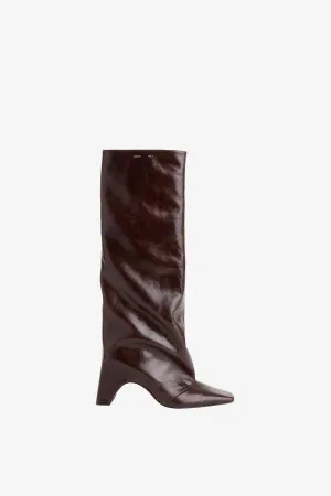 Bridge Boot Move Bold